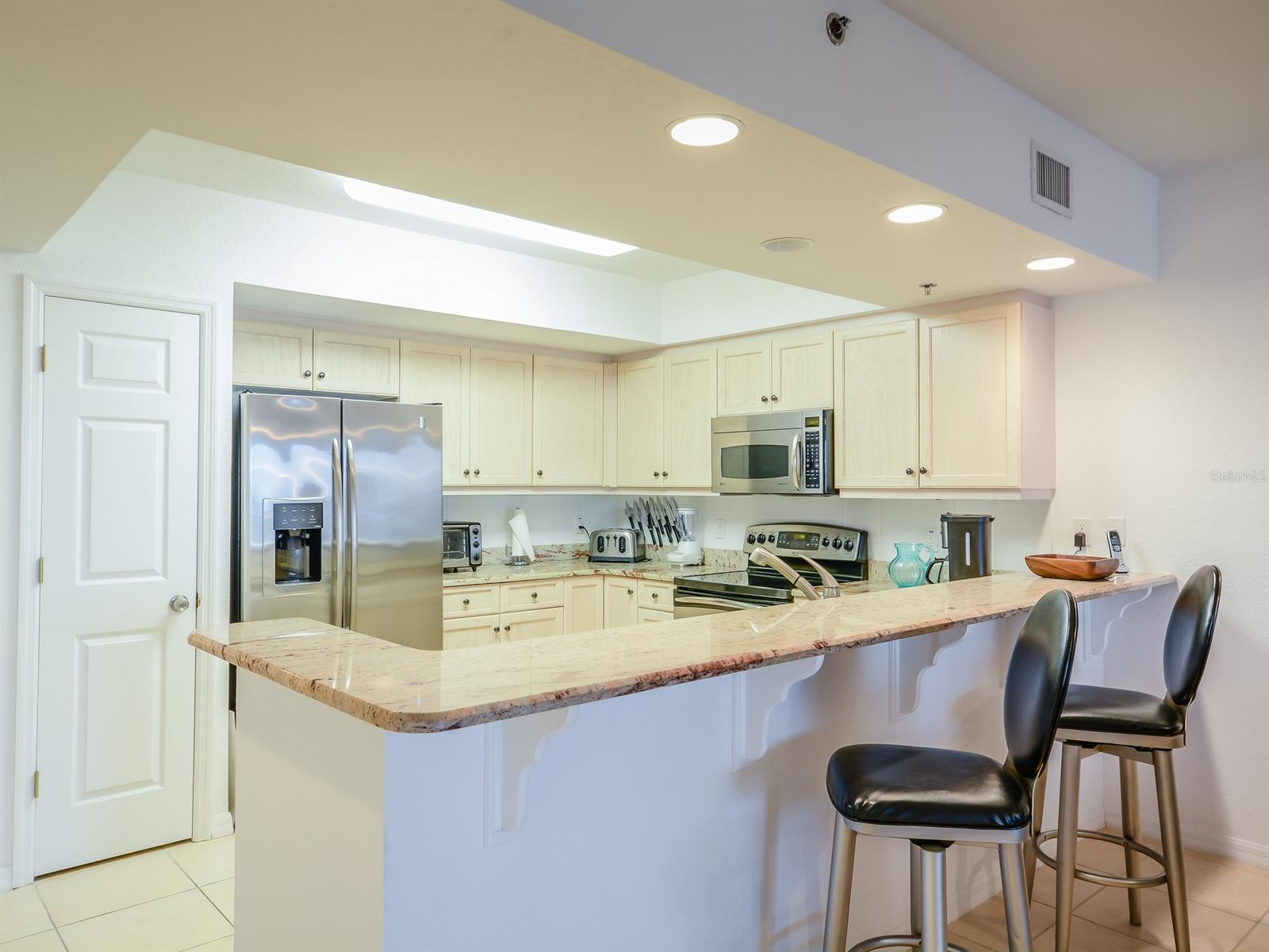 Ocean Walk At New Smyrna Beach - Residential