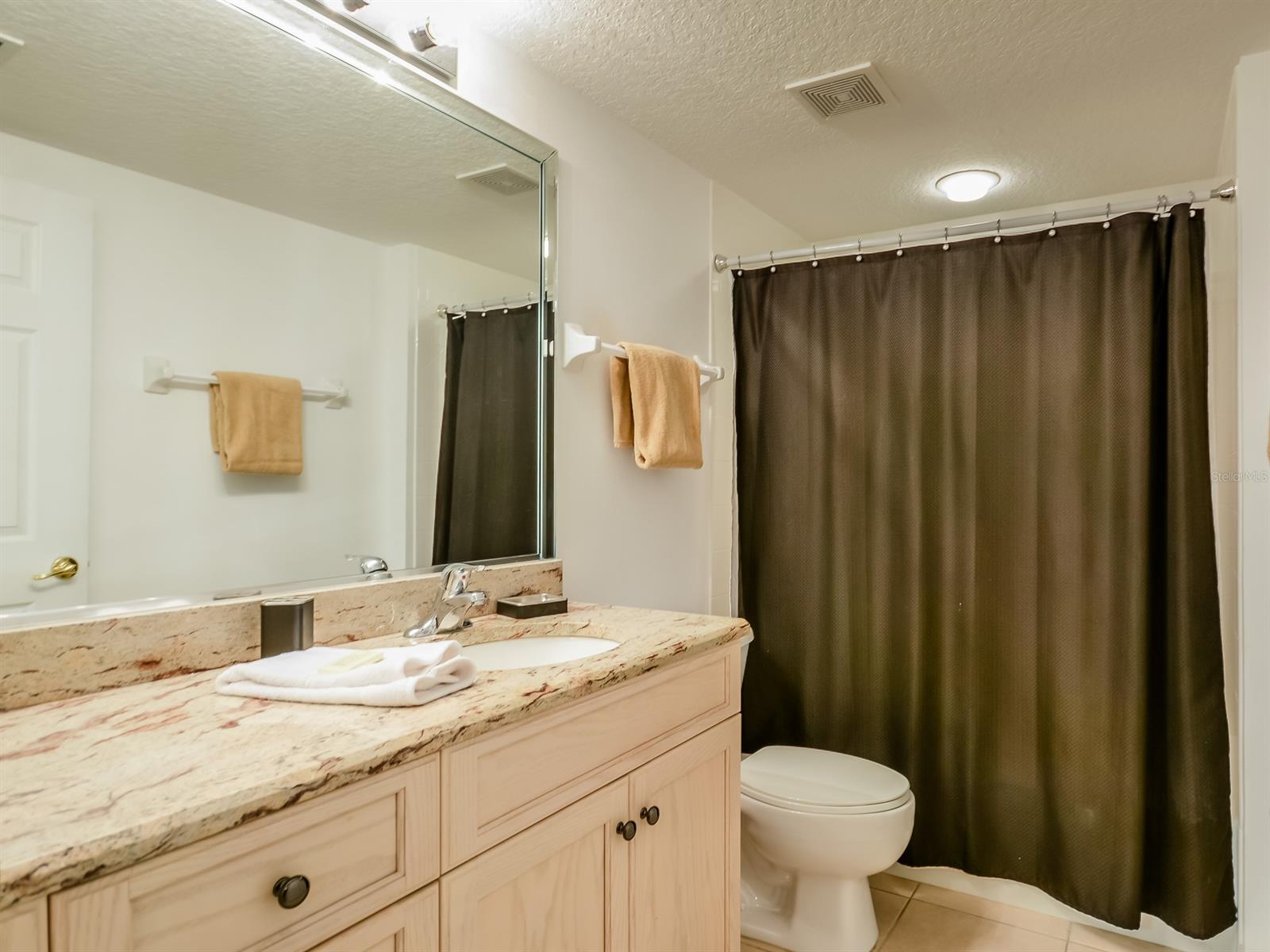 Ocean Walk At New Smyrna Beach - Residential