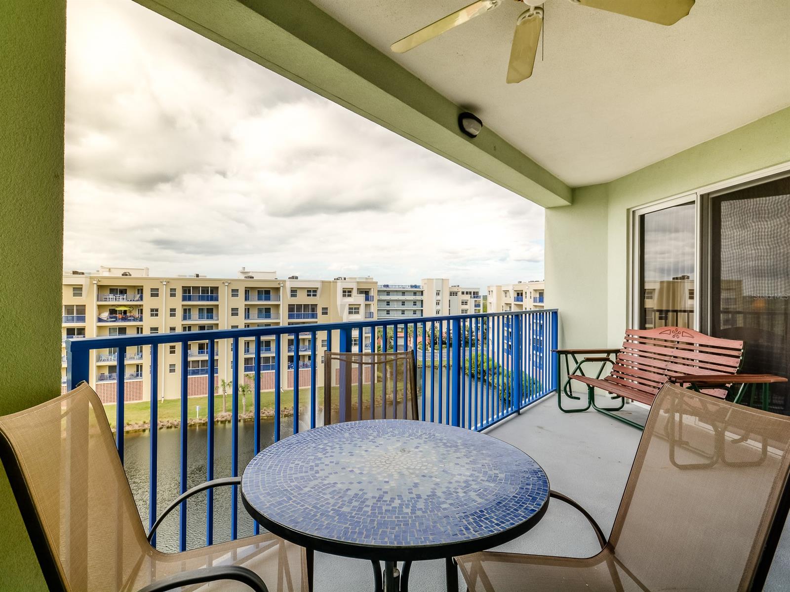 Ocean Walk At New Smyrna Beach - Residential