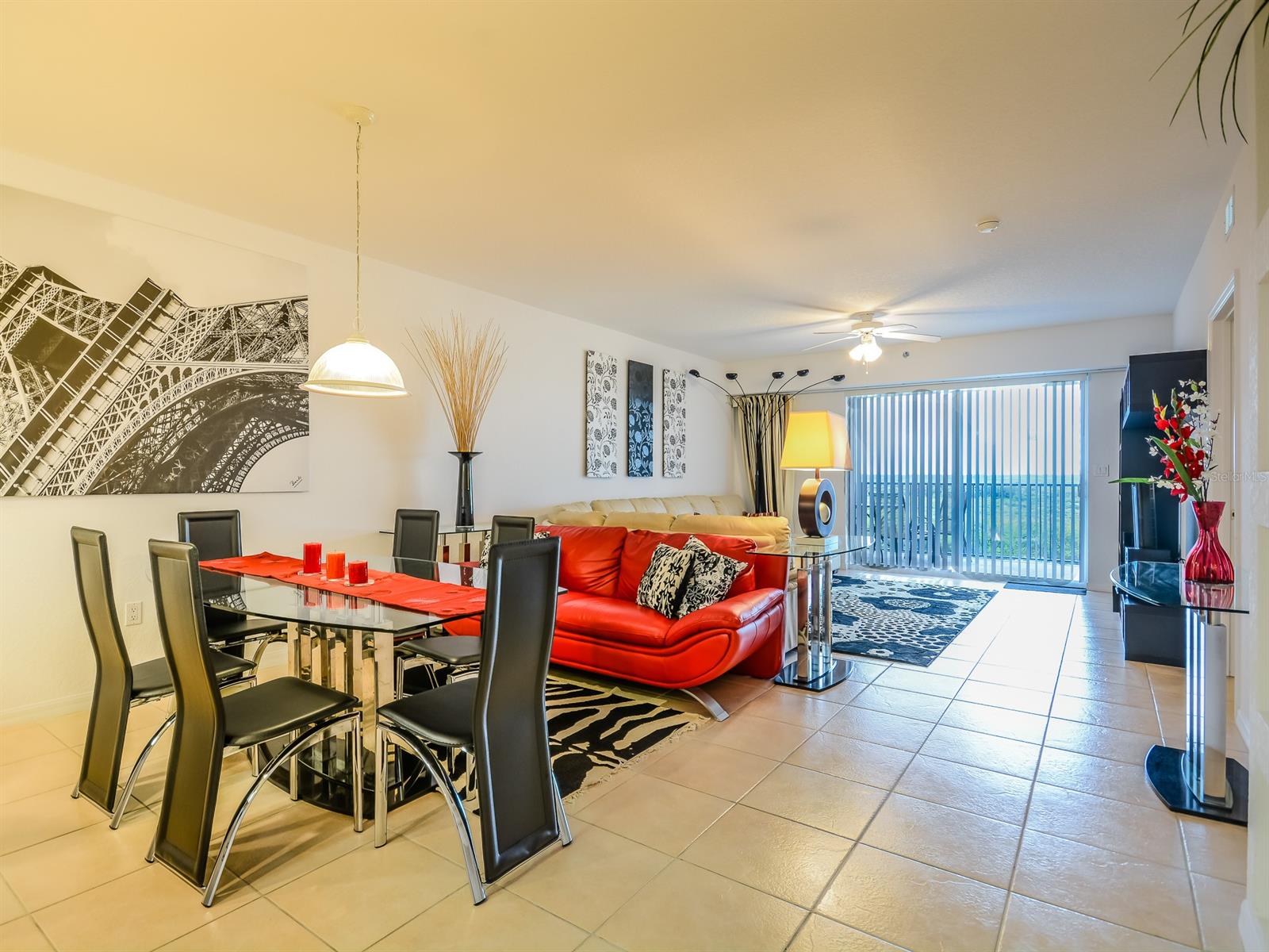 Ocean Walk At New Smyrna Beach - Residential