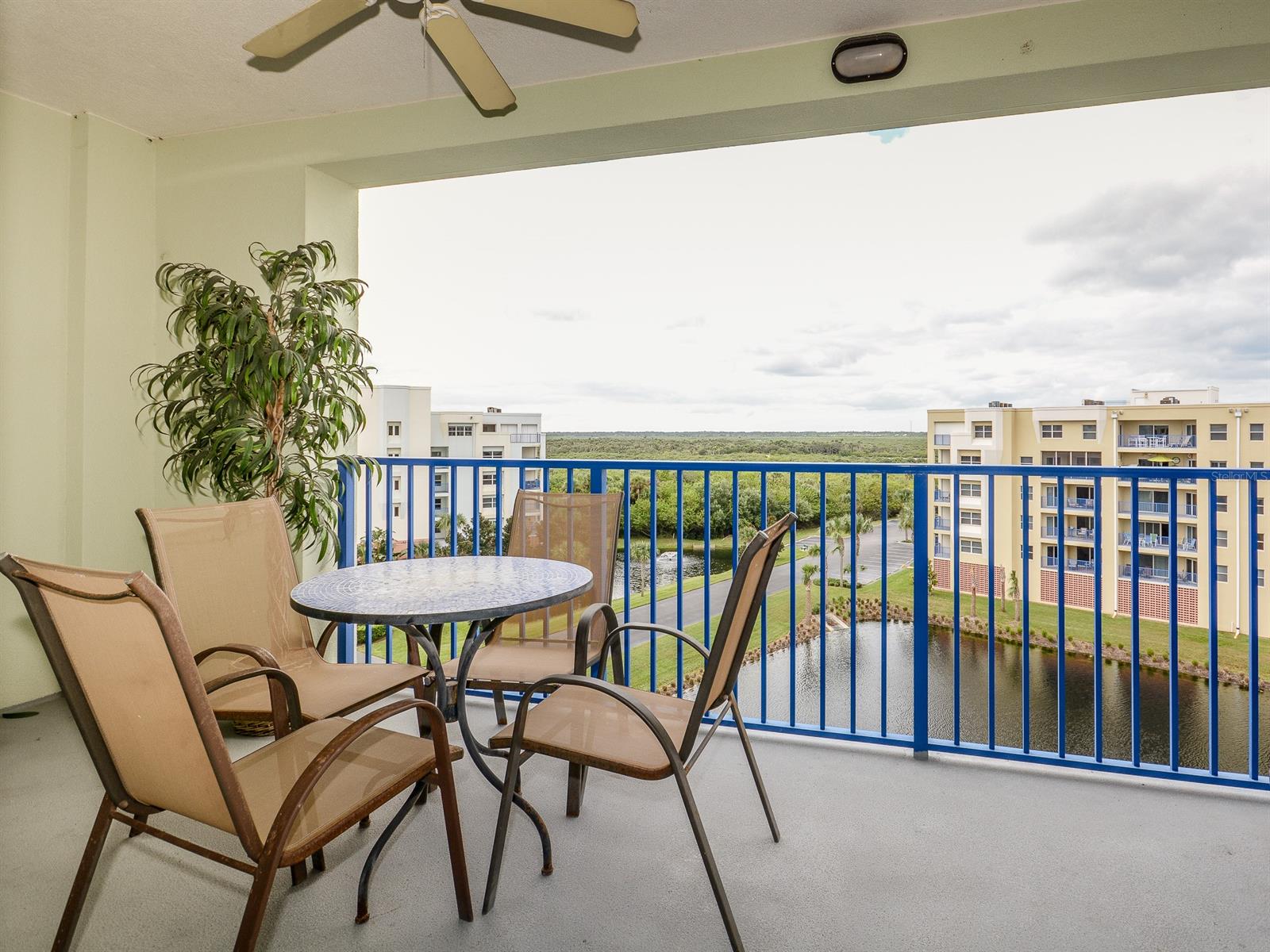 Ocean Walk At New Smyrna Beach - Residential