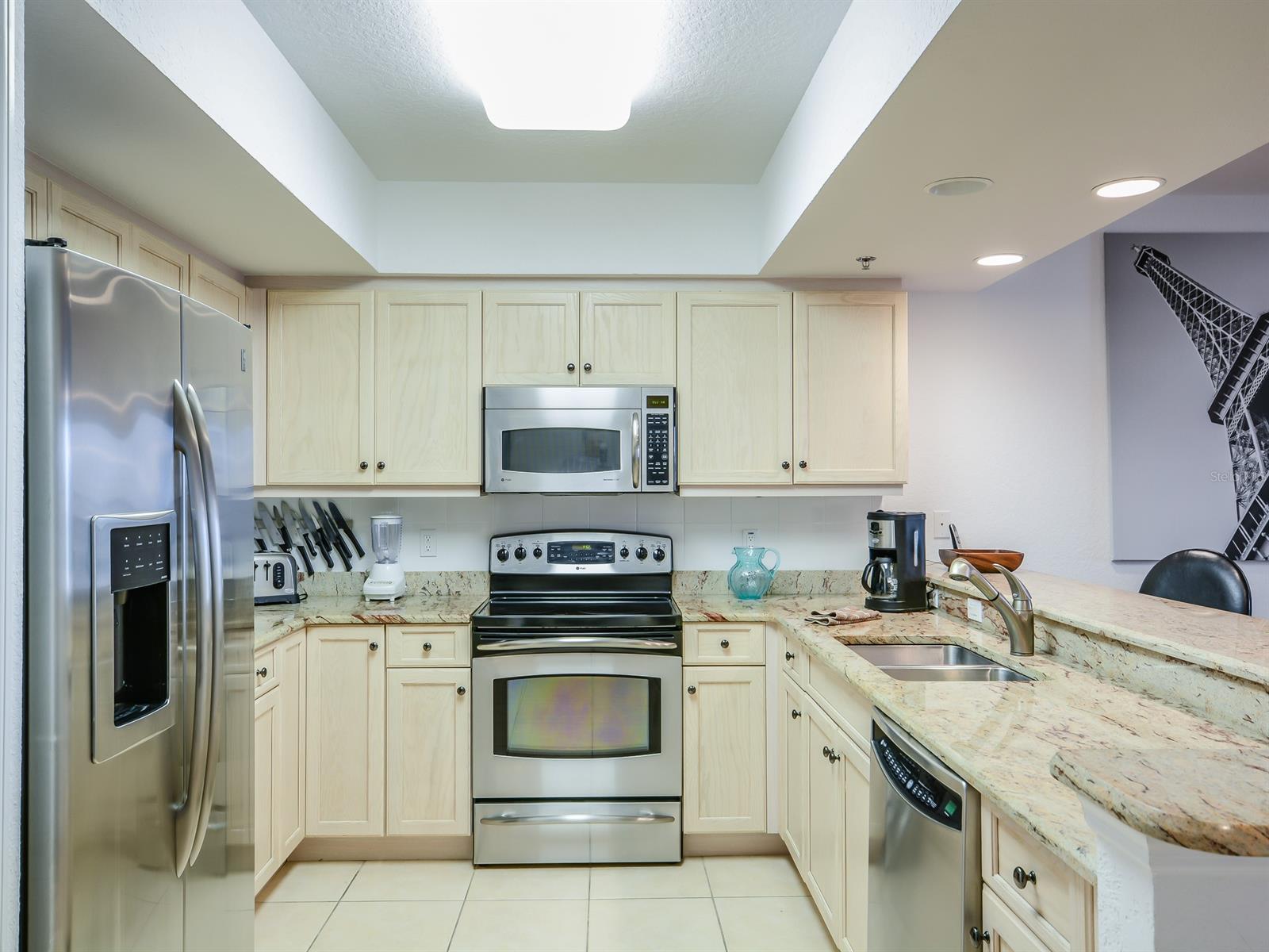 Ocean Walk At New Smyrna Beach - Residential