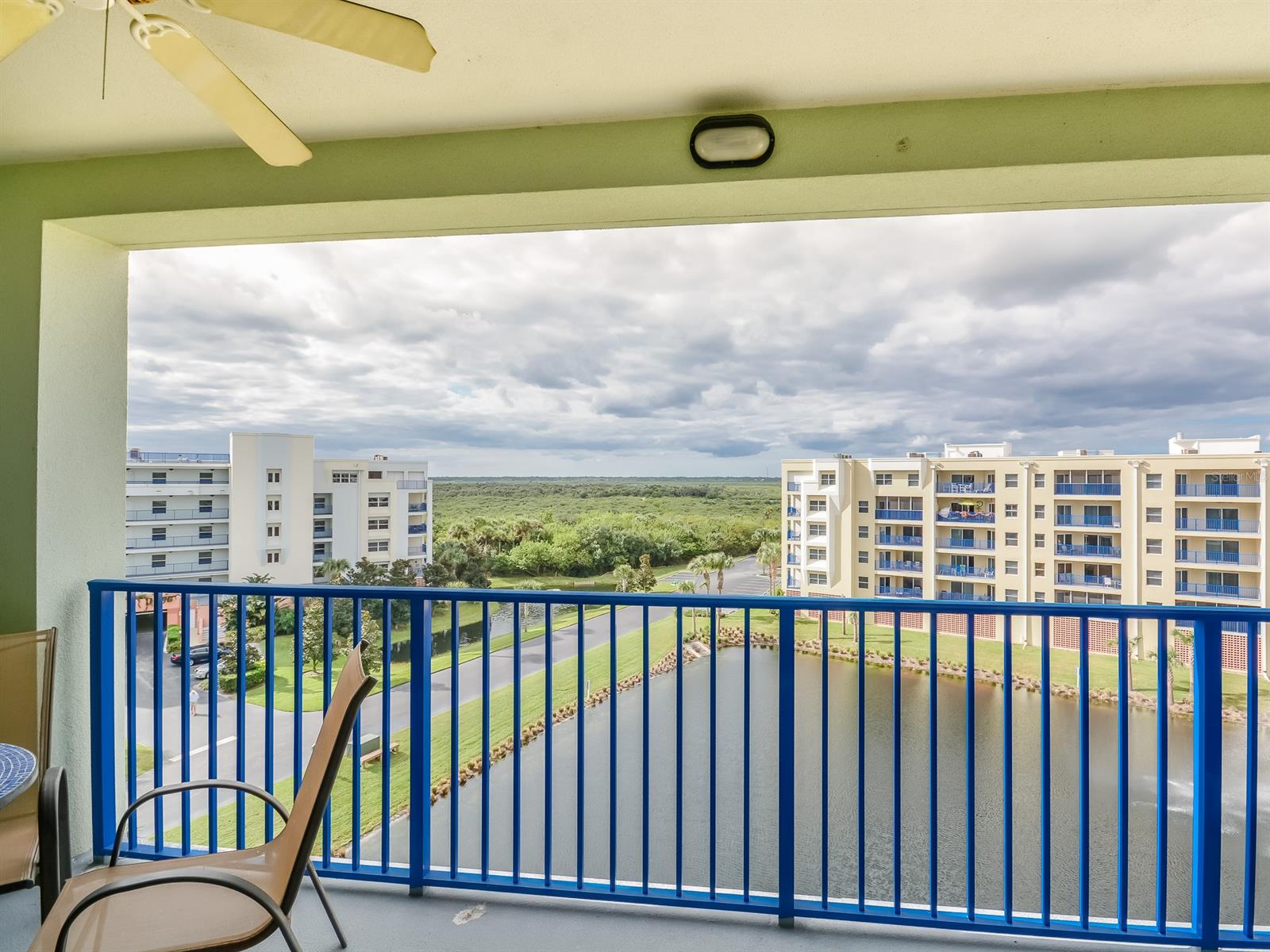 Ocean Walk At New Smyrna Beach - Residential