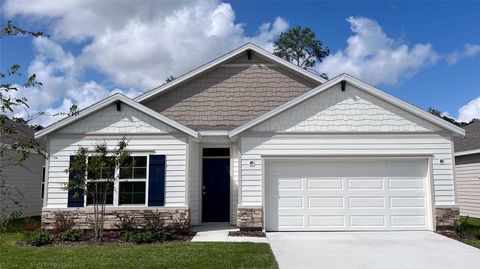 5184 SW 53RD DRIVE GAINESVILLE FL 32608