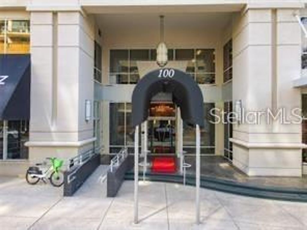 Photo of 100 S Eola Drive #608, Orlando, FL 32801 (MLS # O6396379)