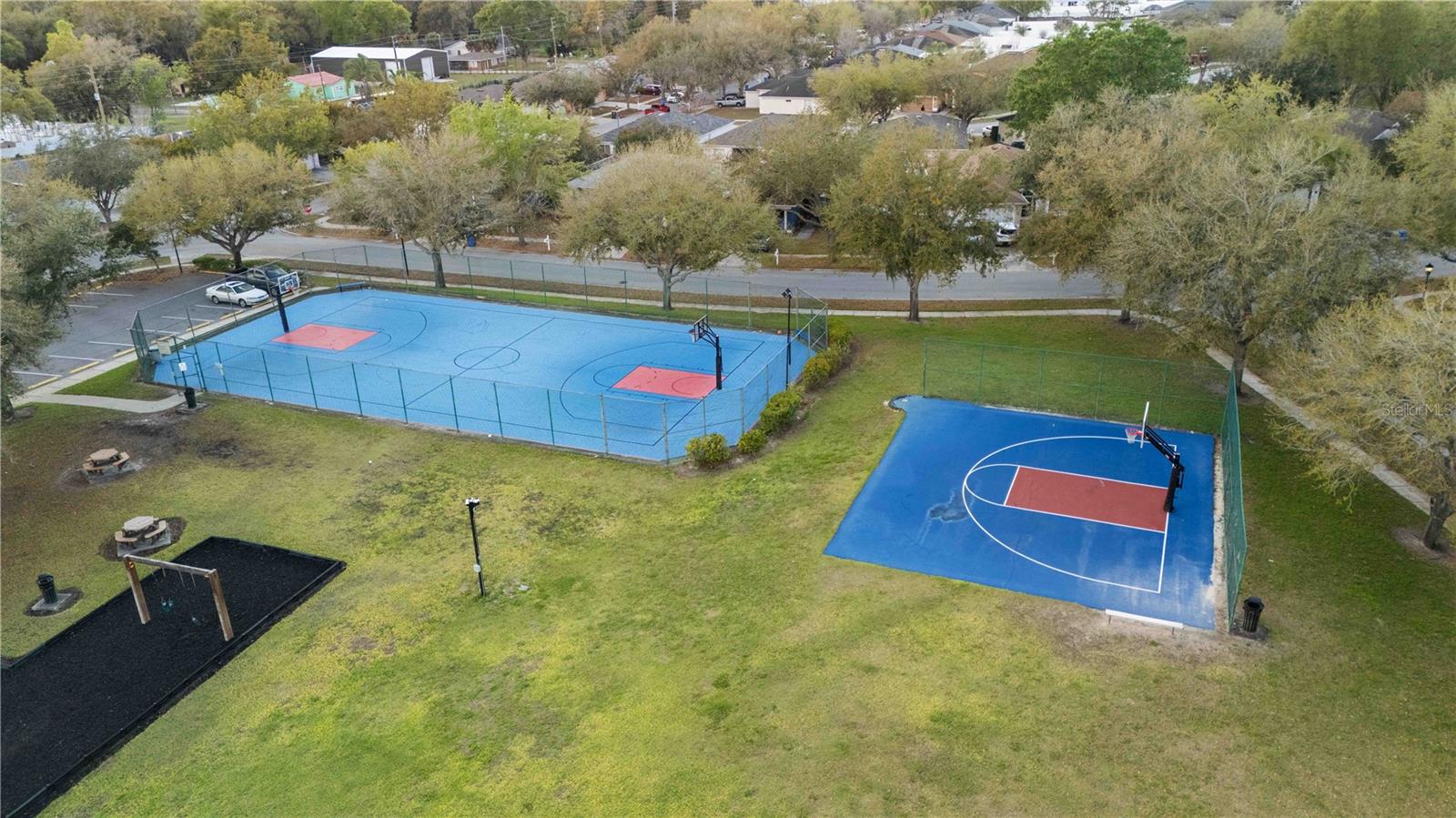 SOMERSET TR D - Residential