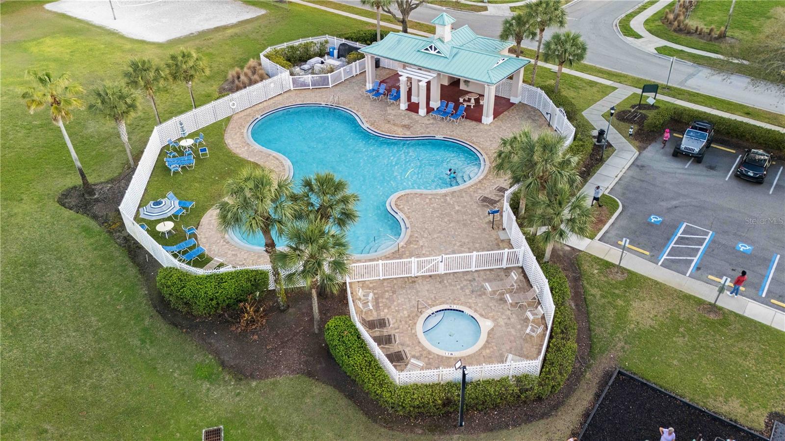 SOMERSET TR D - Residential