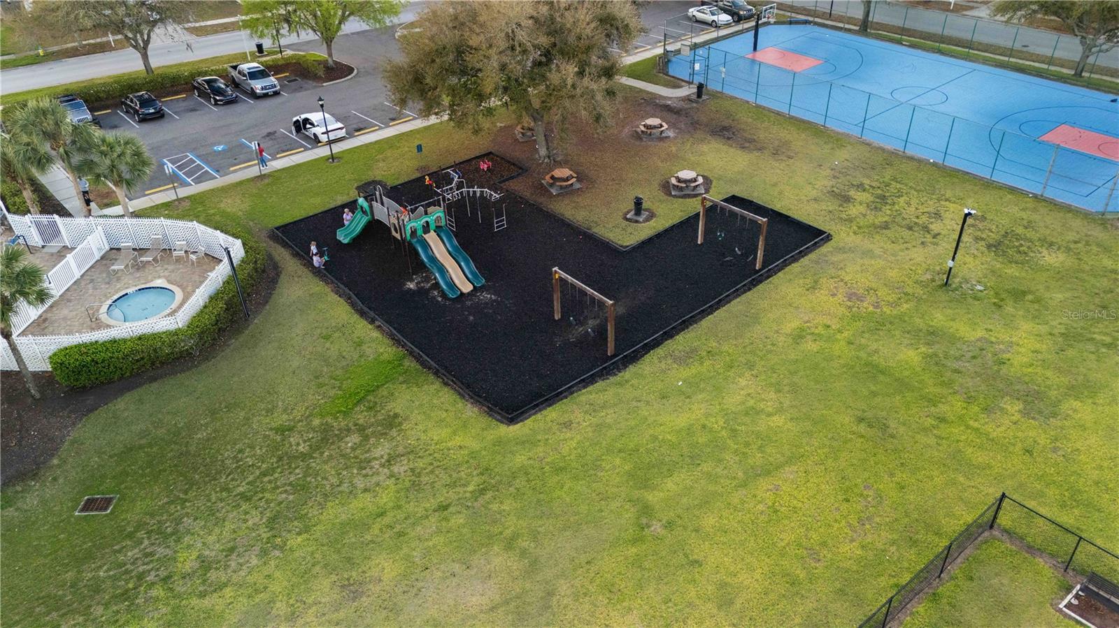 SOMERSET TR D - Residential