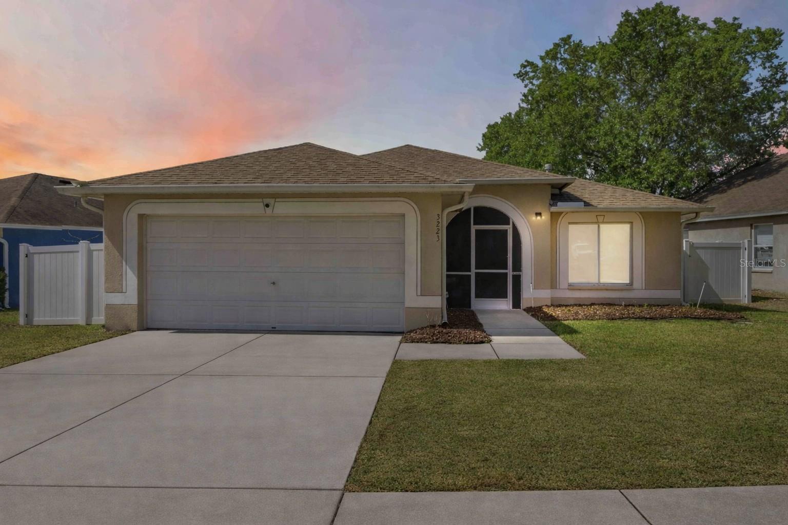 SOMERSET TR D - Residential