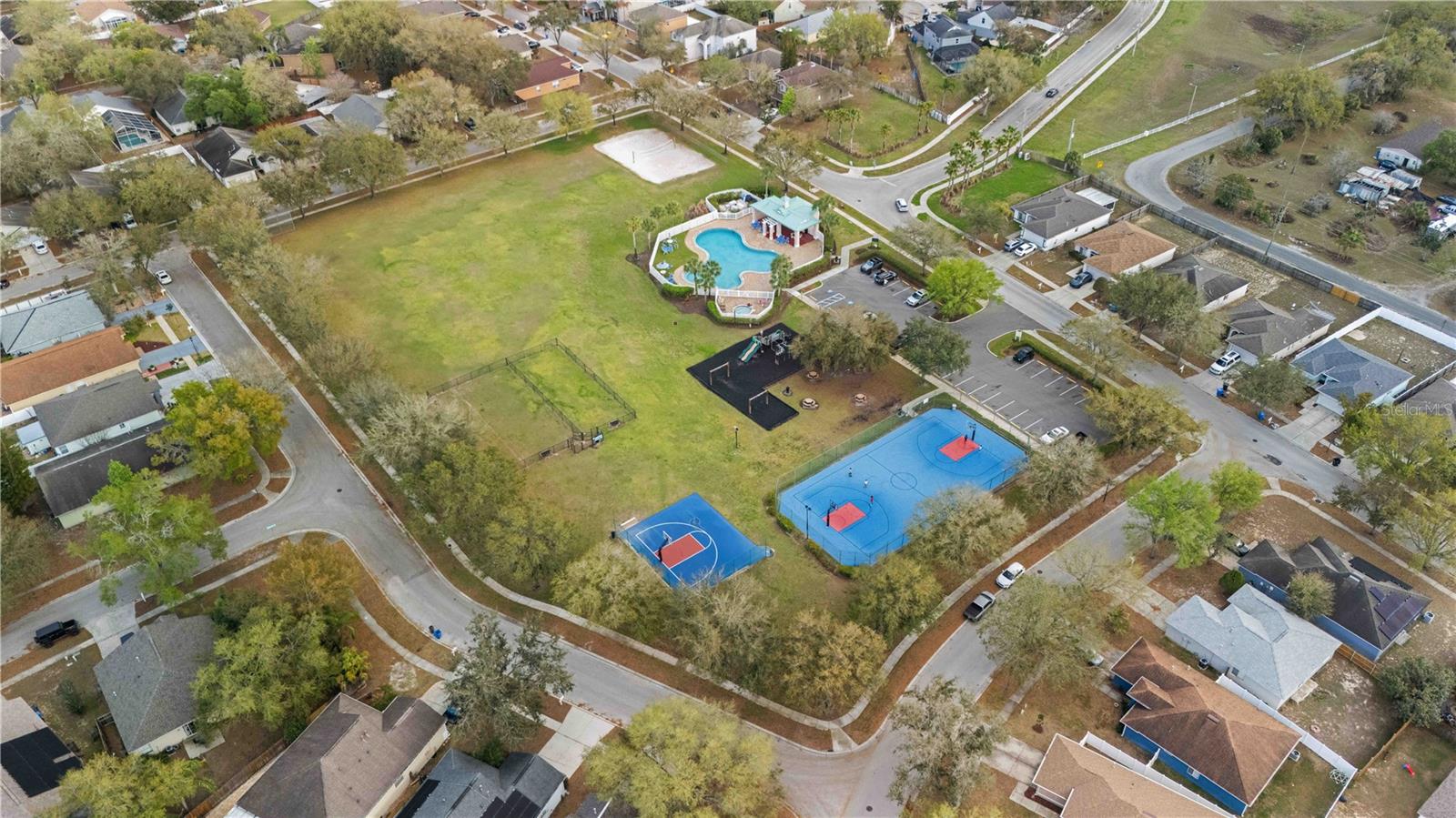 SOMERSET TR D - Residential