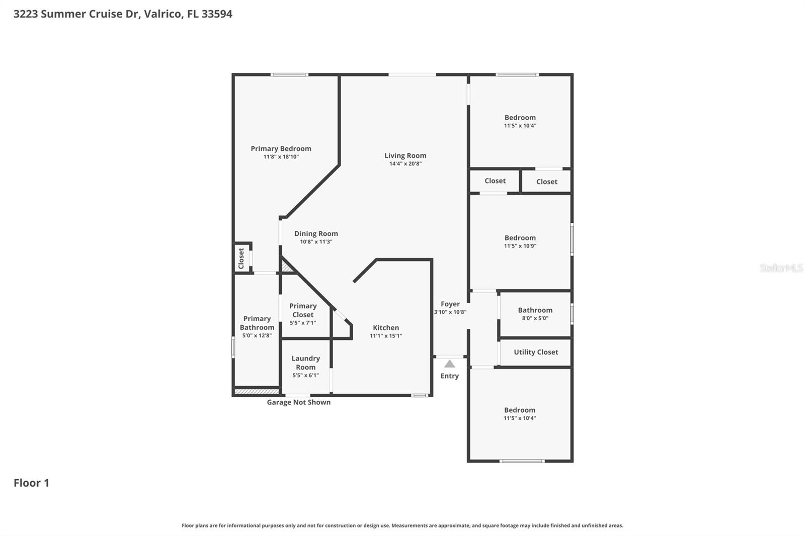 SOMERSET TR D - Residential