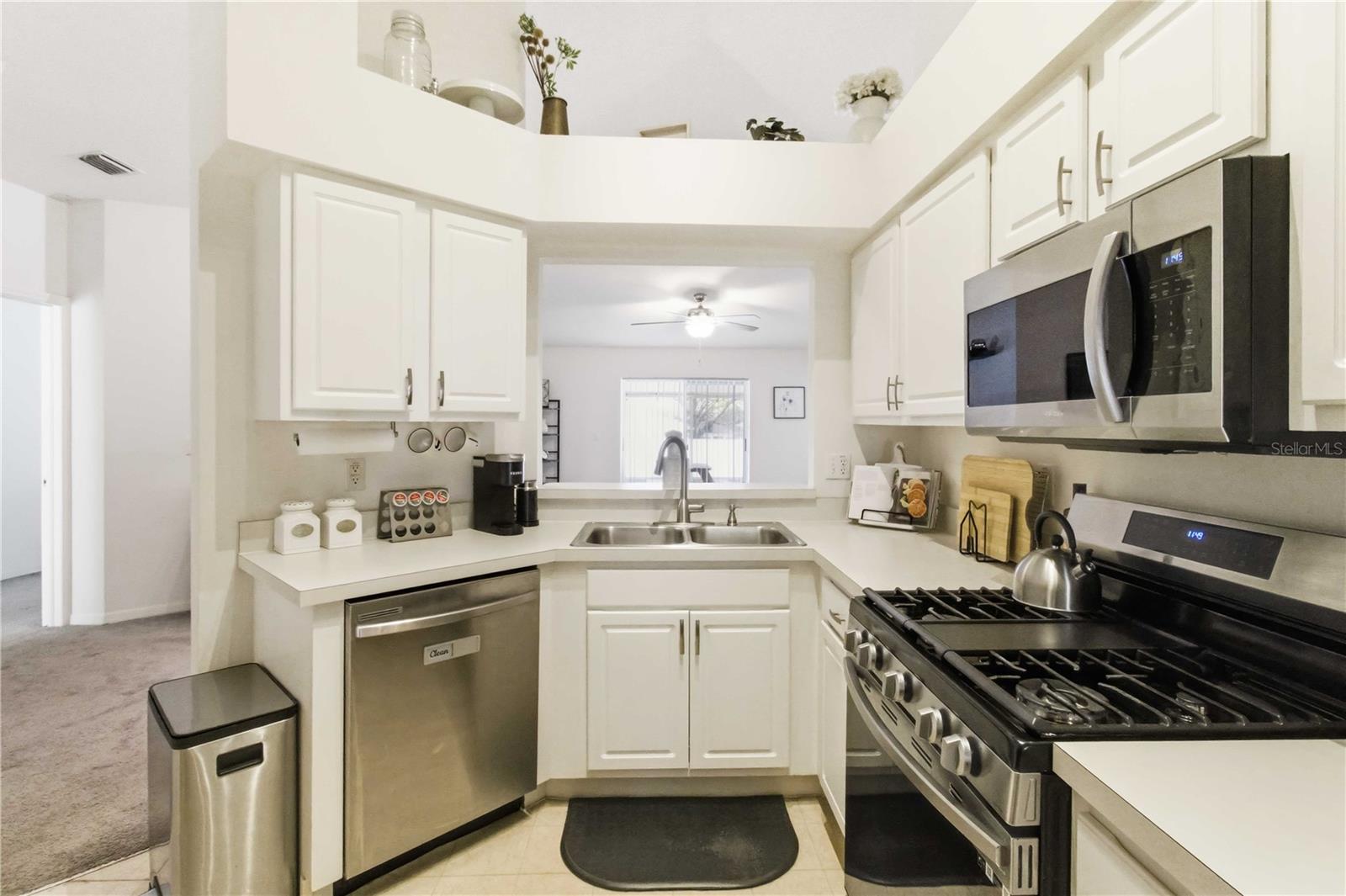 SOMERSET TR D - Residential