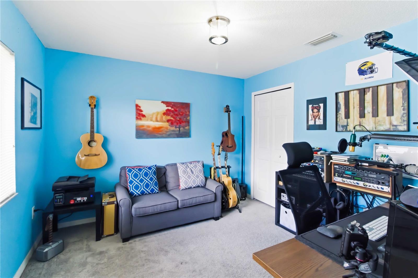 SOMERSET TR D - Residential