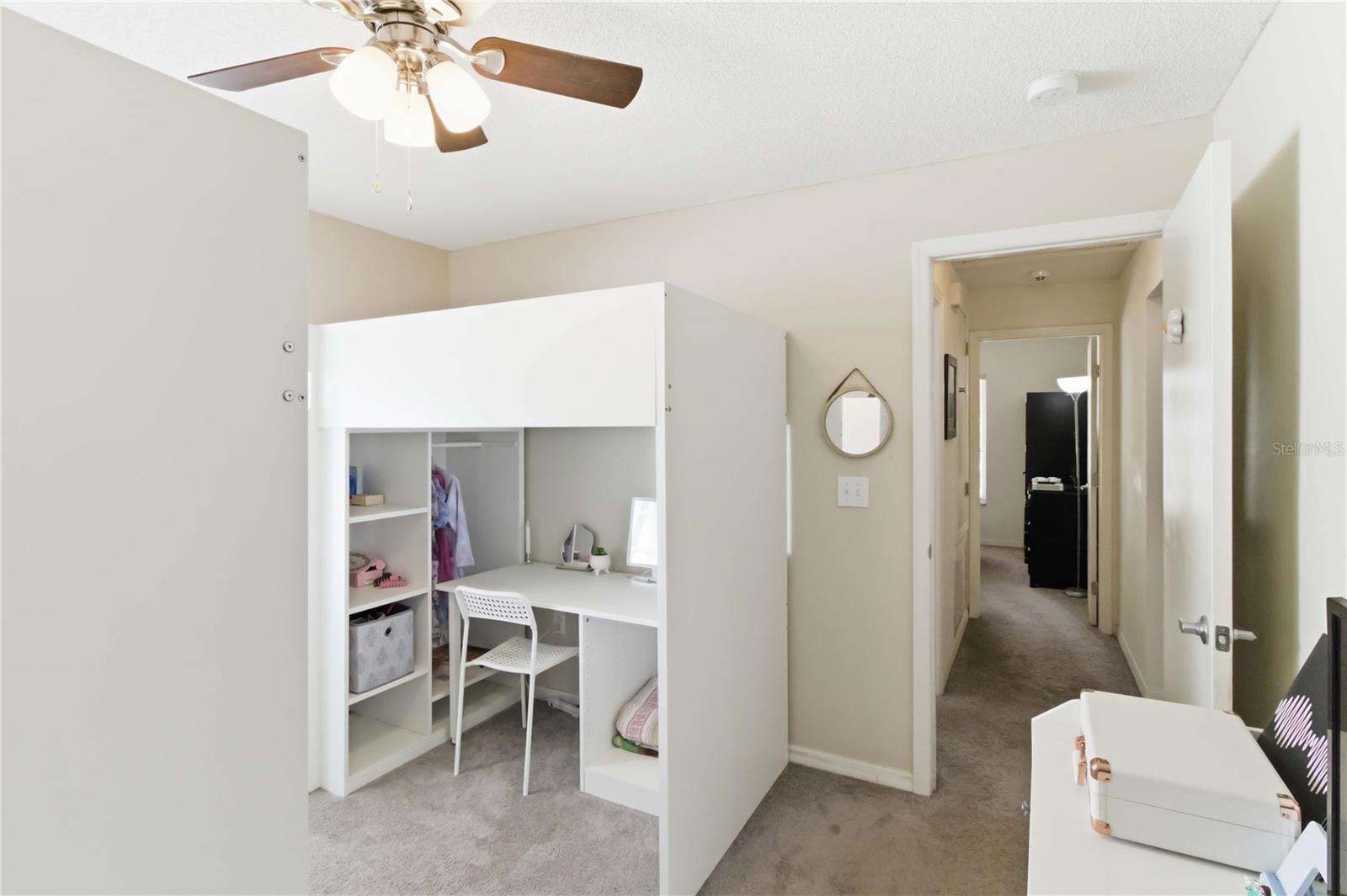 SOMERSET TR D - Residential