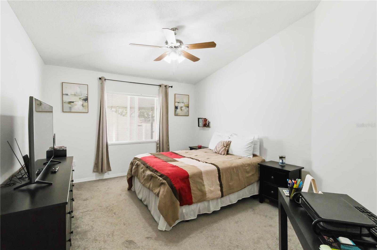 SOMERSET TR D - Residential