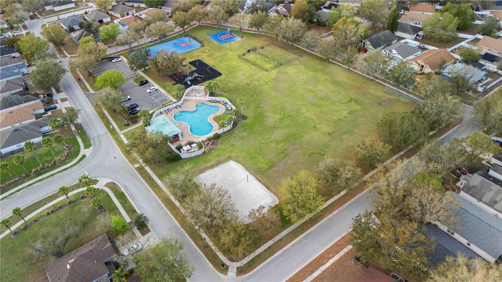 SOMERSET TR D - Residential