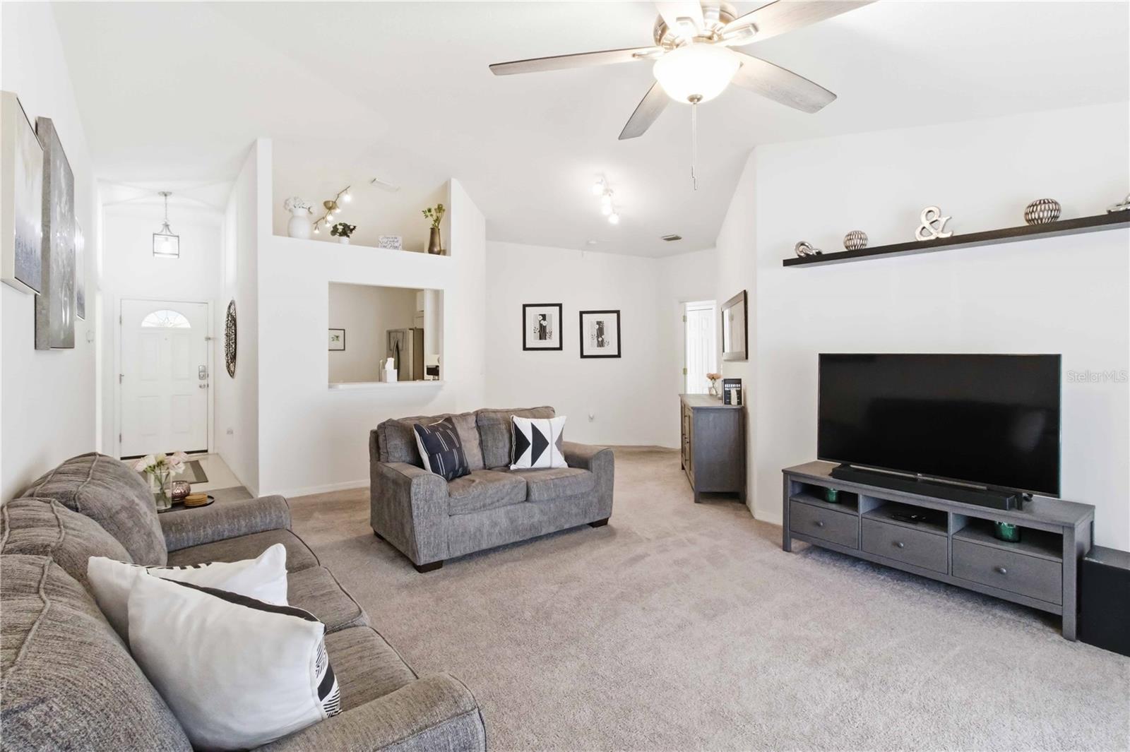 SOMERSET TR D - Residential