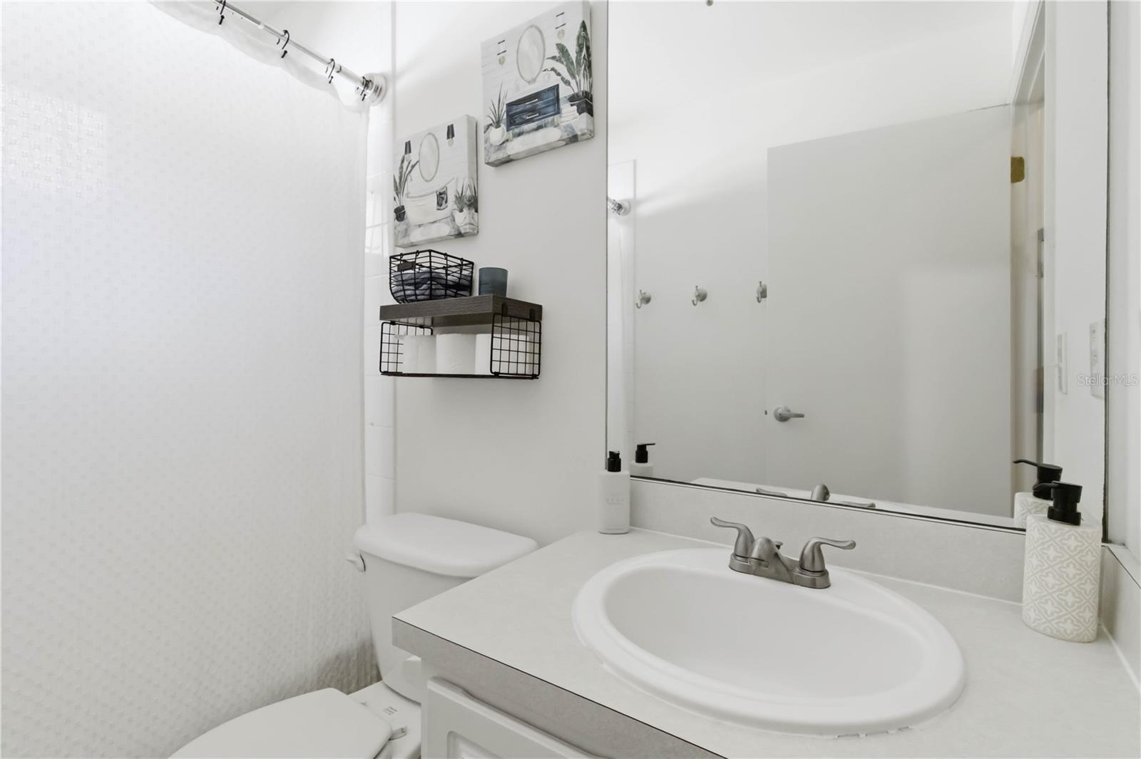 SOMERSET TR D - Residential