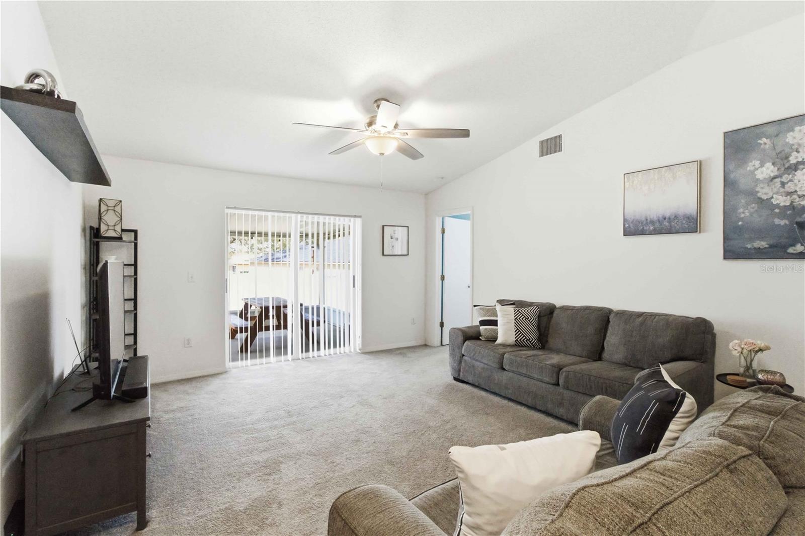 SOMERSET TR D - Residential