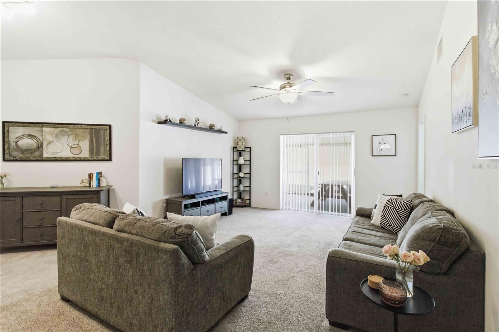 SOMERSET TR D - Residential