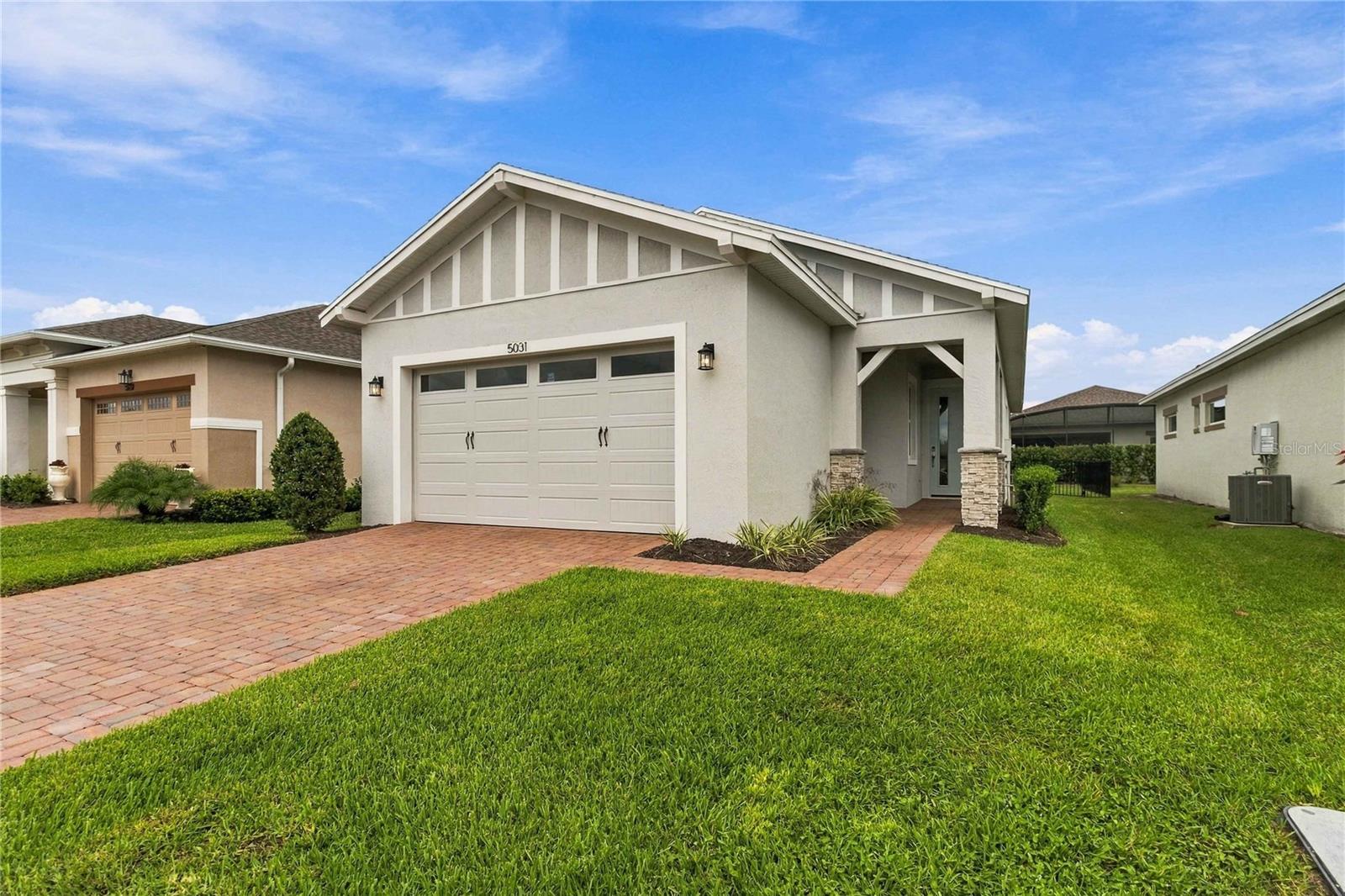 5031 DANCY LANE