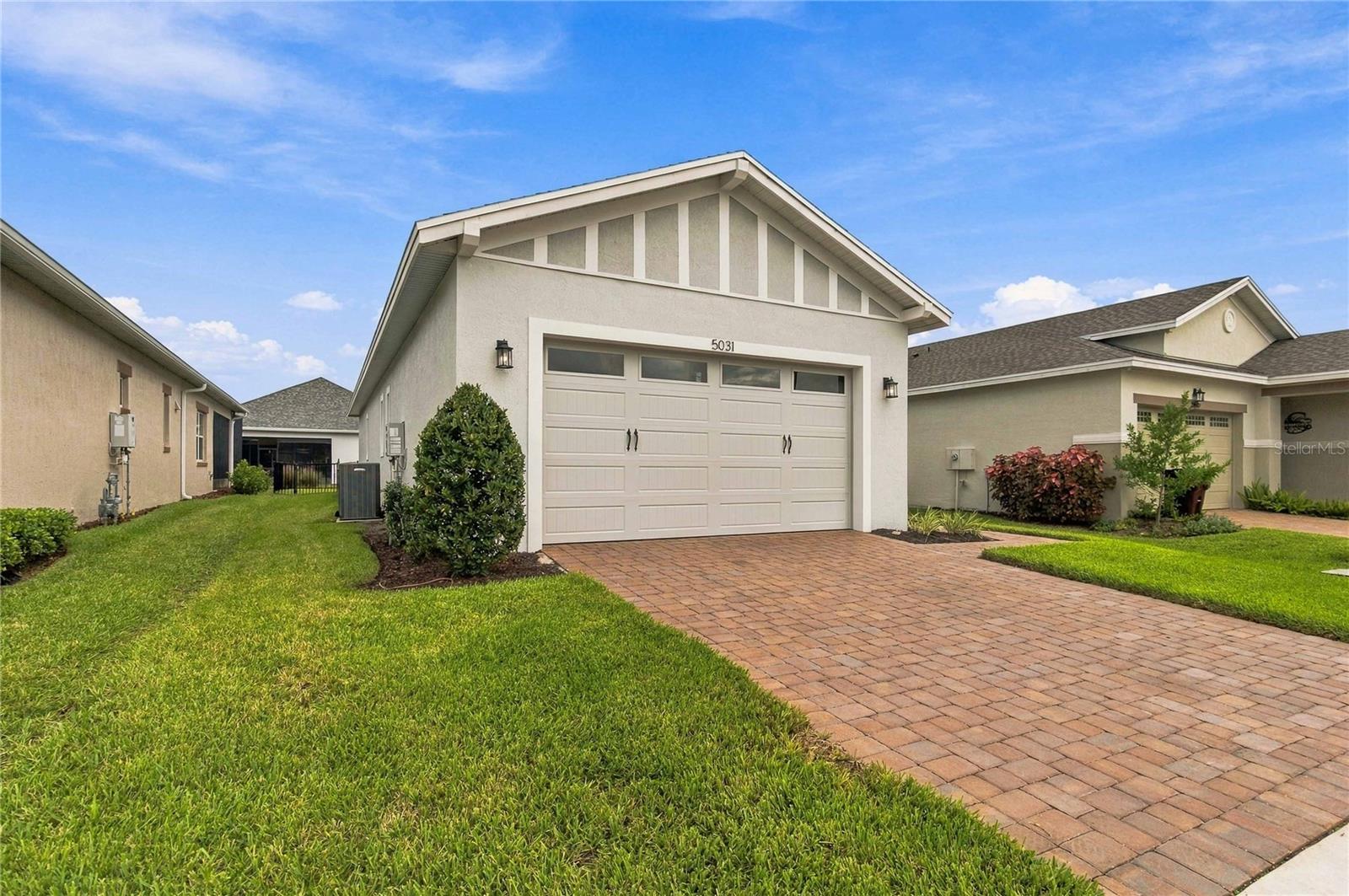 5031 DANCY LANE