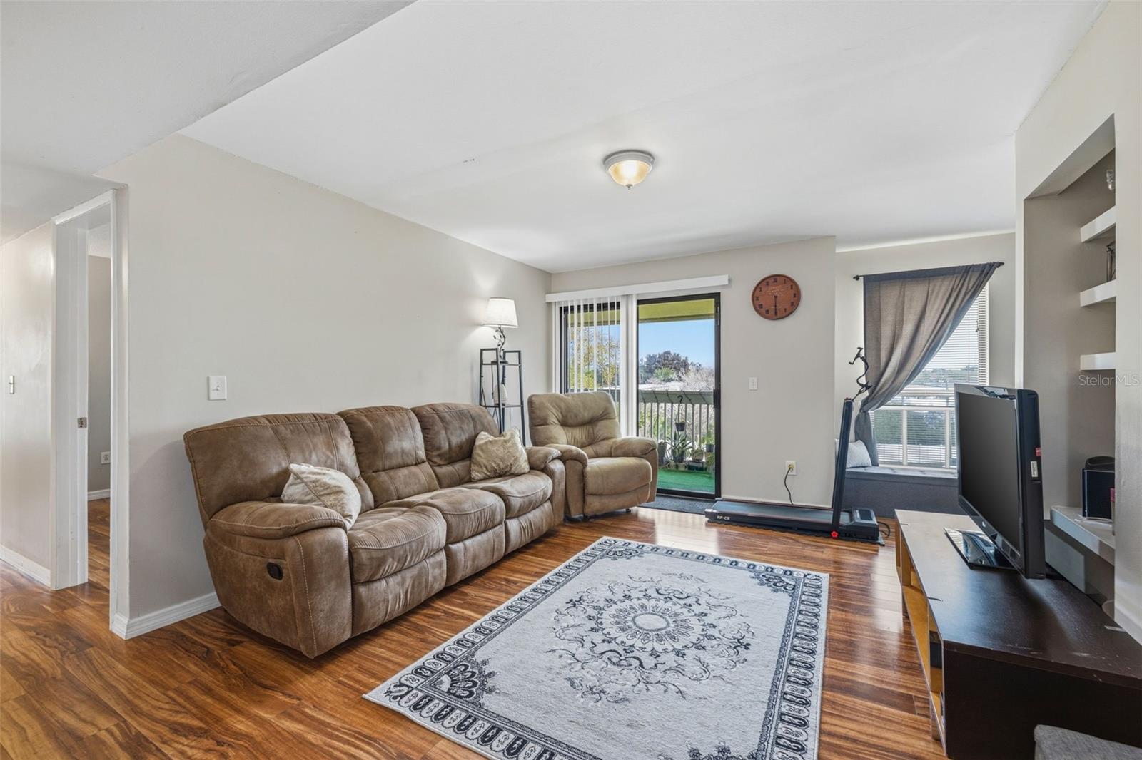 HARBOR CLUB CONDO - Residential