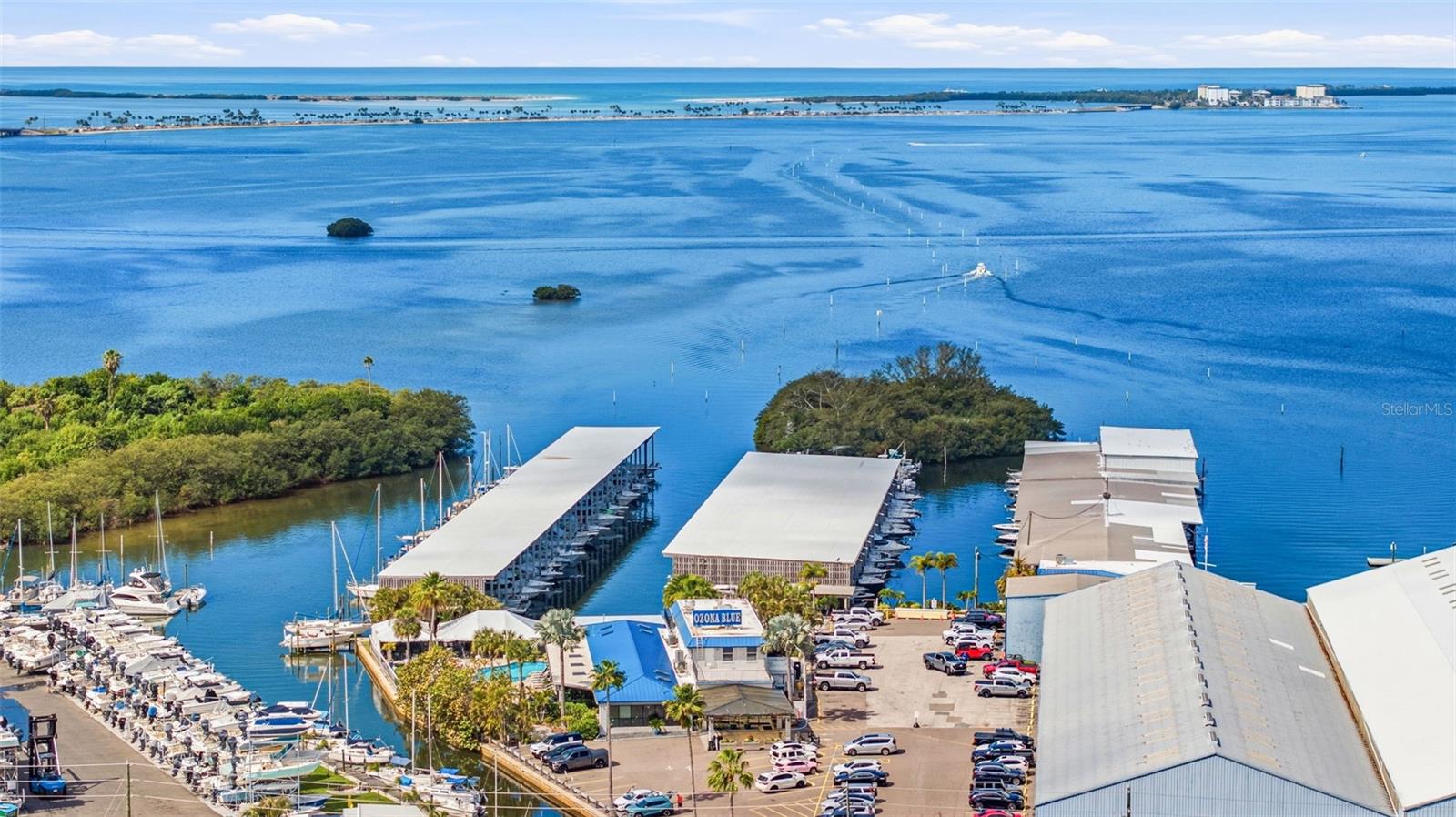 HARBOR CLUB CONDO - Residential