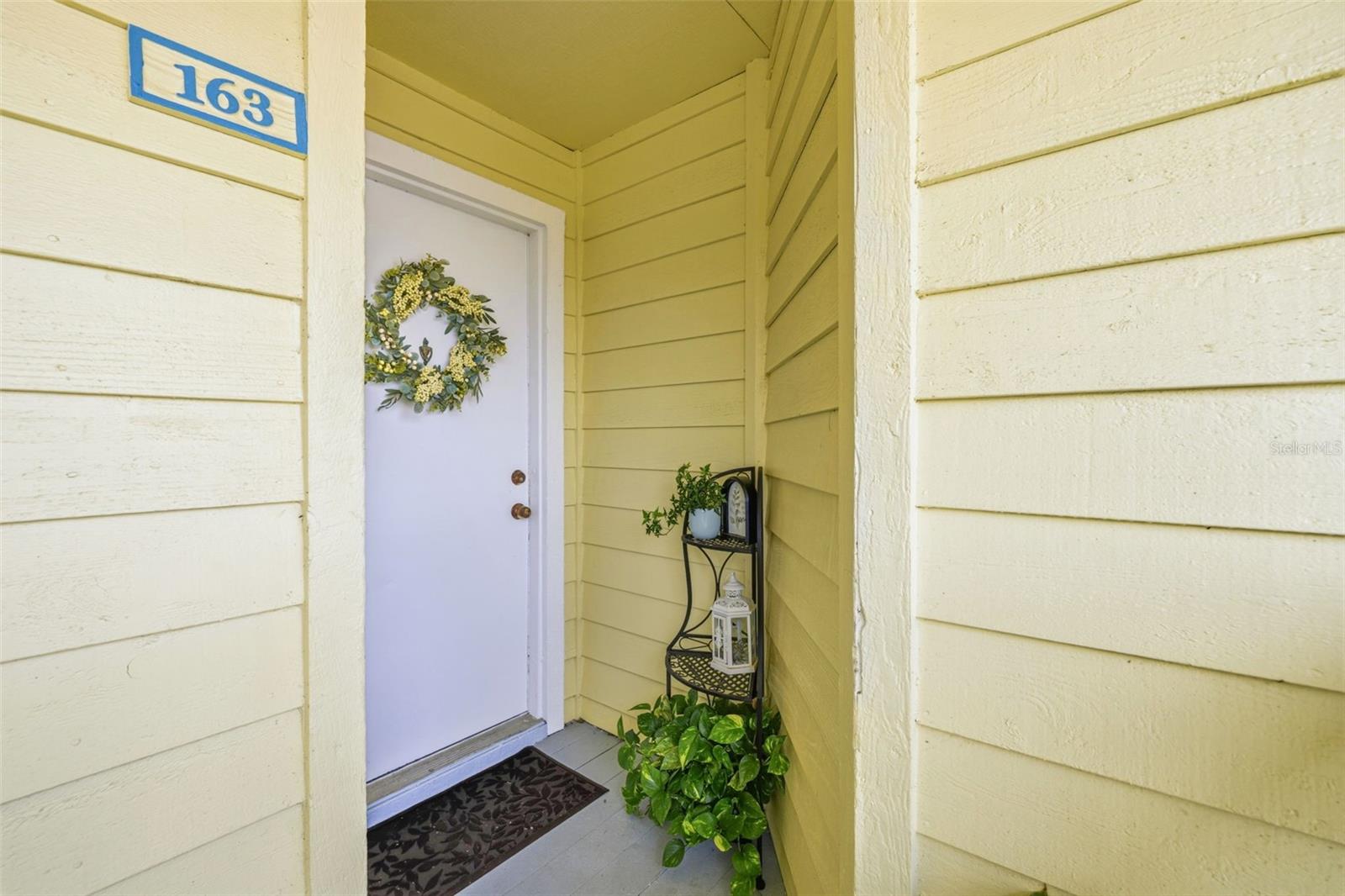 HARBOR CLUB CONDO - Residential