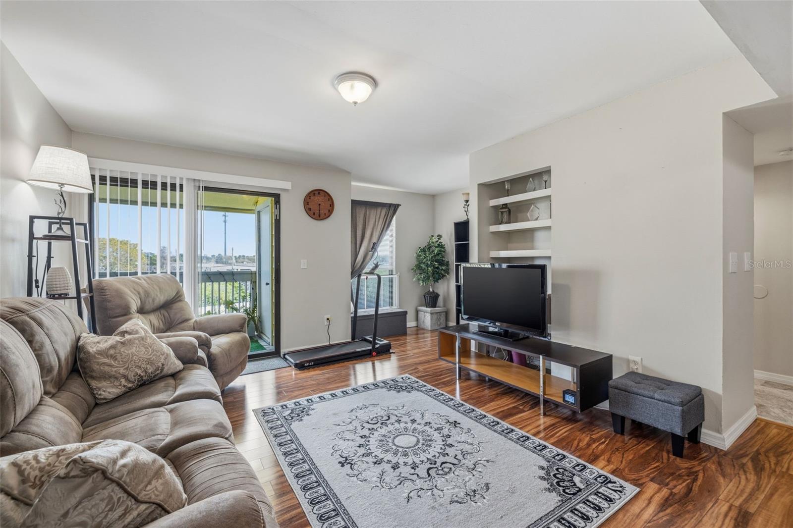 HARBOR CLUB CONDO - Residential