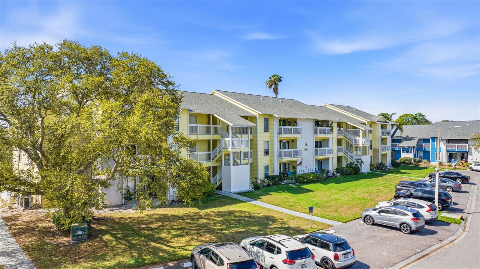 HARBOR CLUB CONDO - Residential