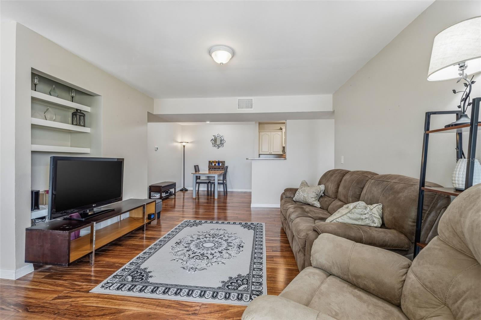 HARBOR CLUB CONDO - Residential