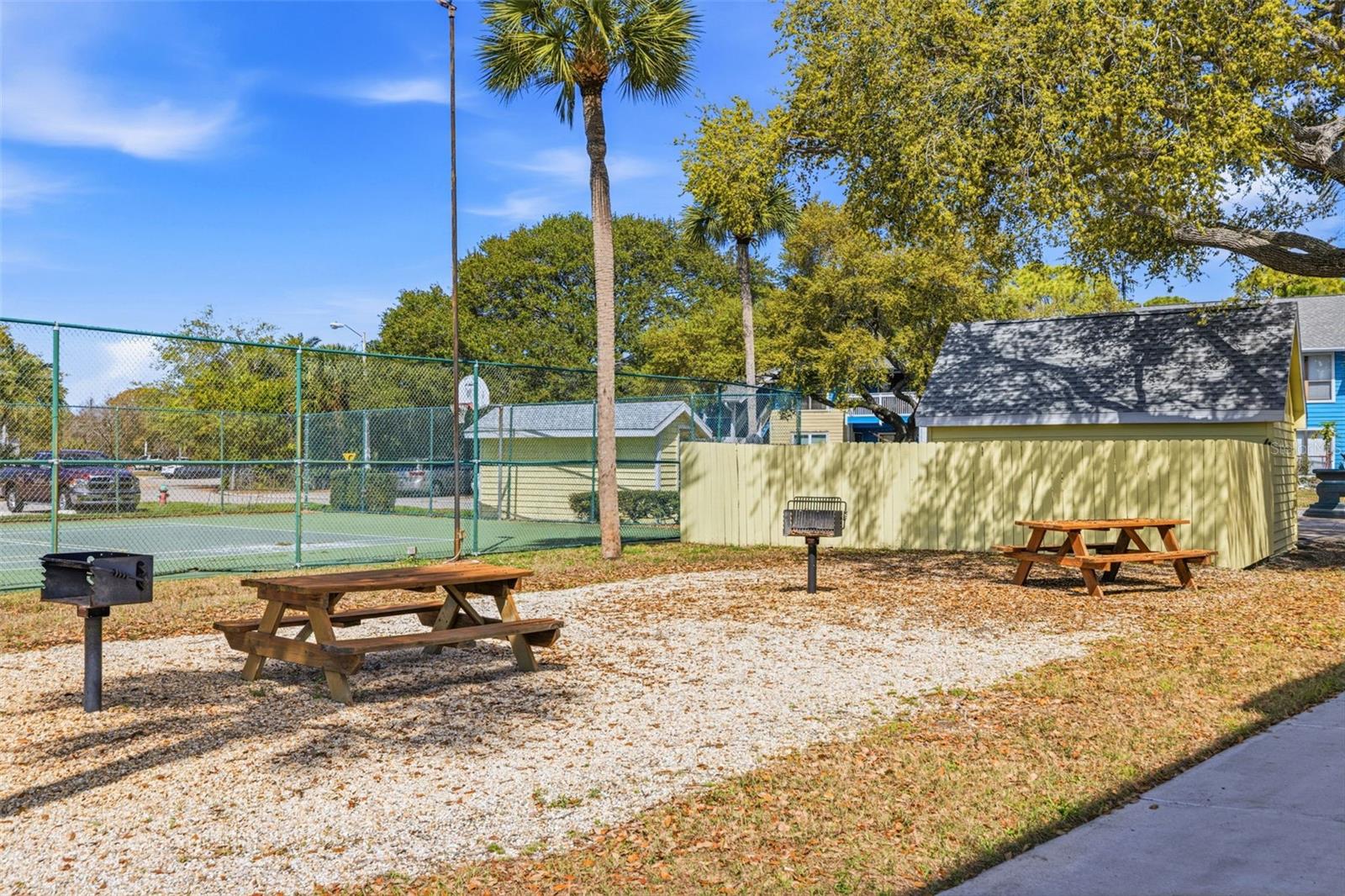 HARBOR CLUB CONDO - Residential