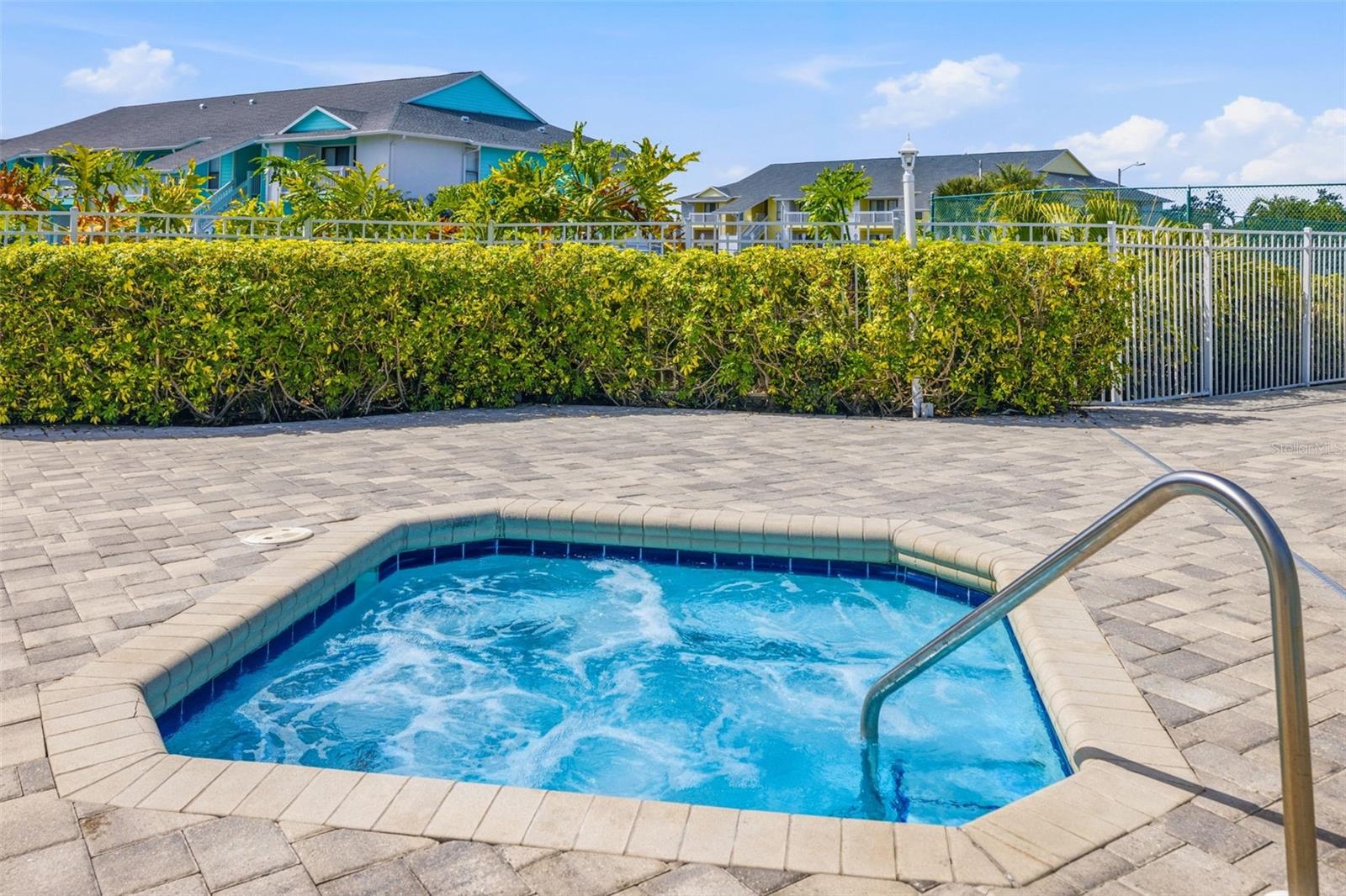 HARBOR CLUB CONDO - Residential