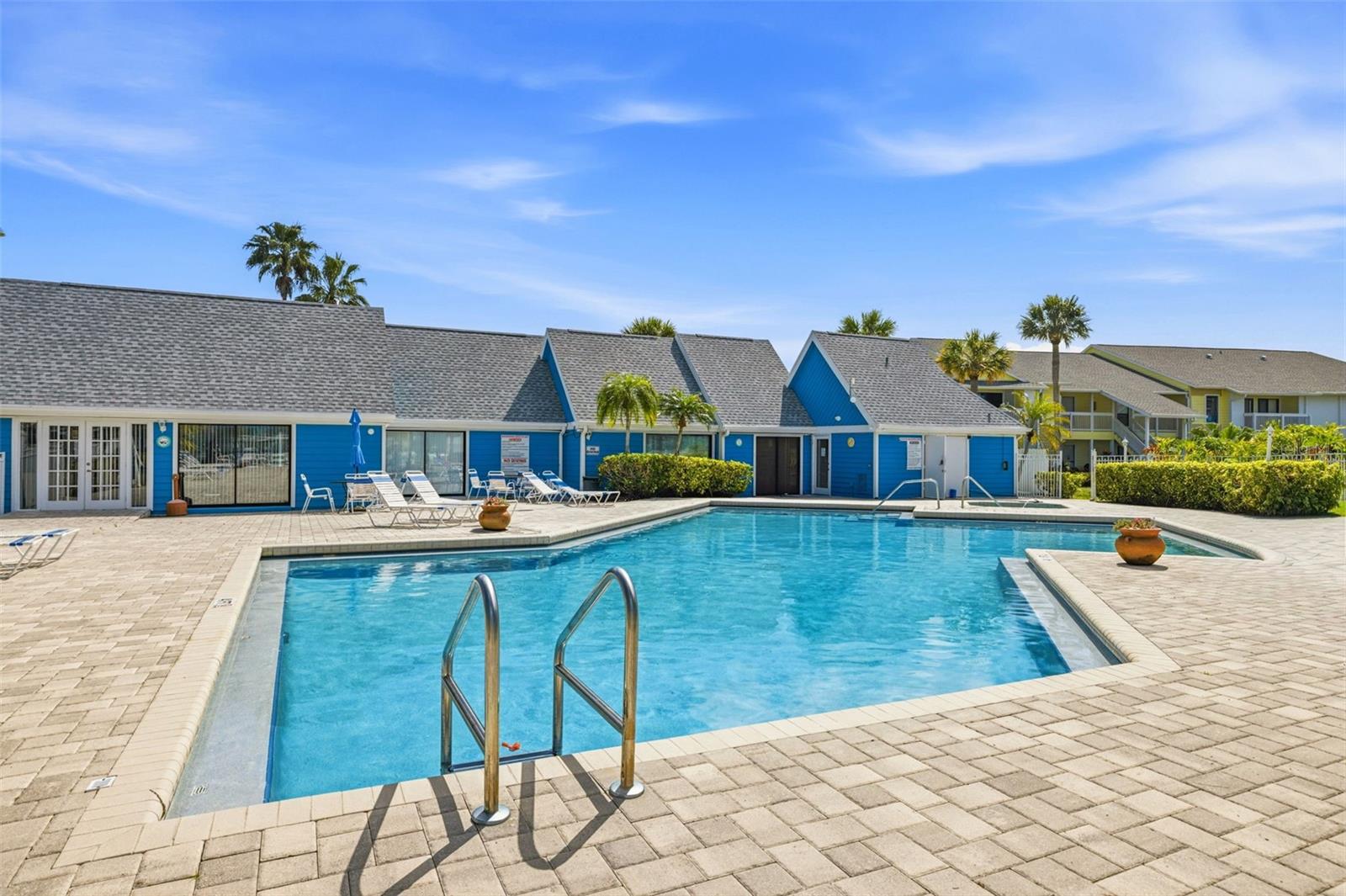 HARBOR CLUB CONDO - Residential