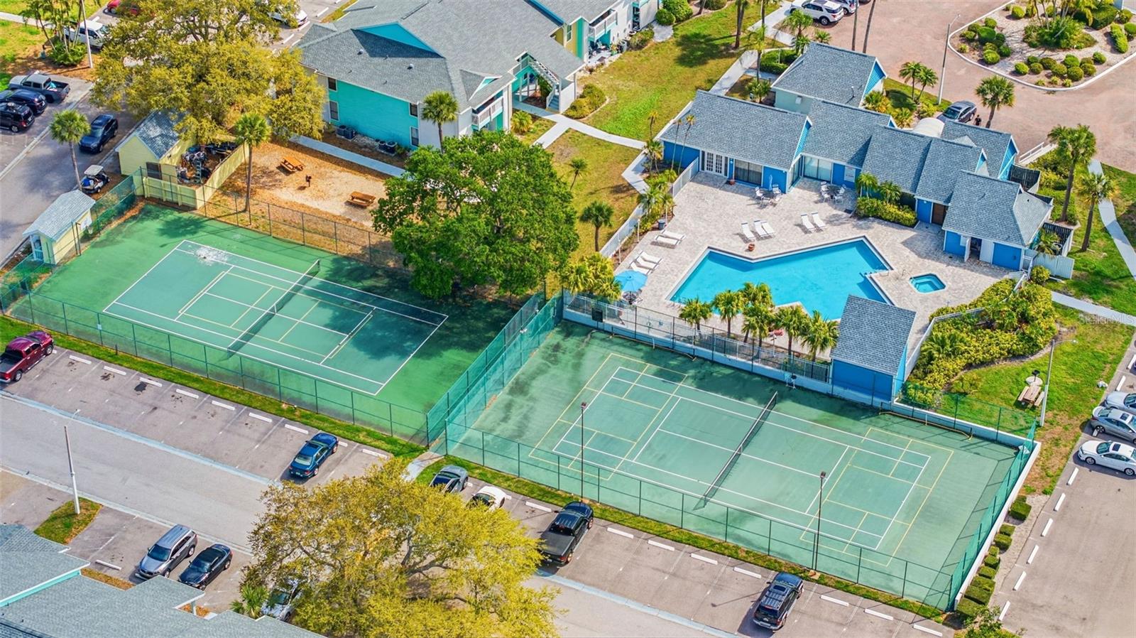 HARBOR CLUB CONDO - Residential