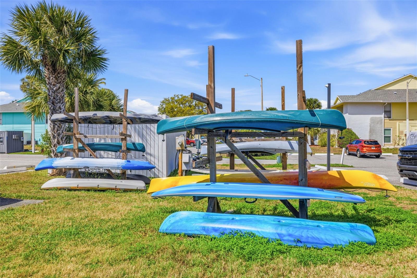 HARBOR CLUB CONDO - Residential