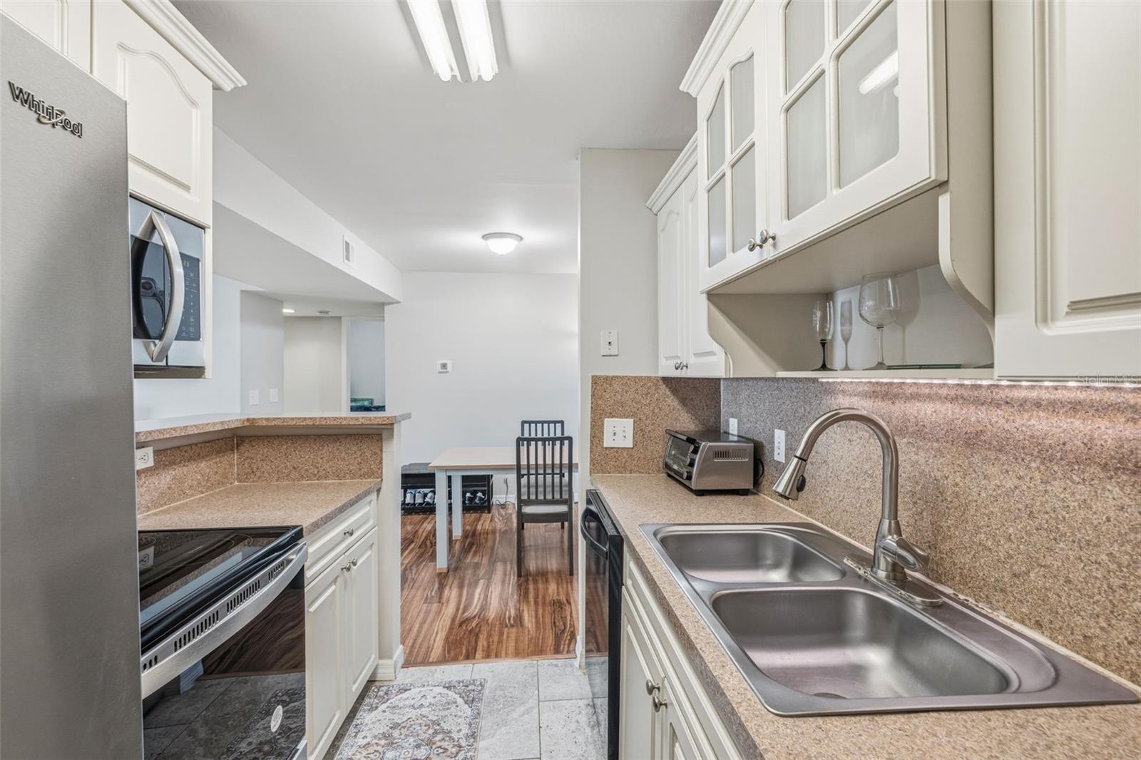 HARBOR CLUB CONDO - Residential