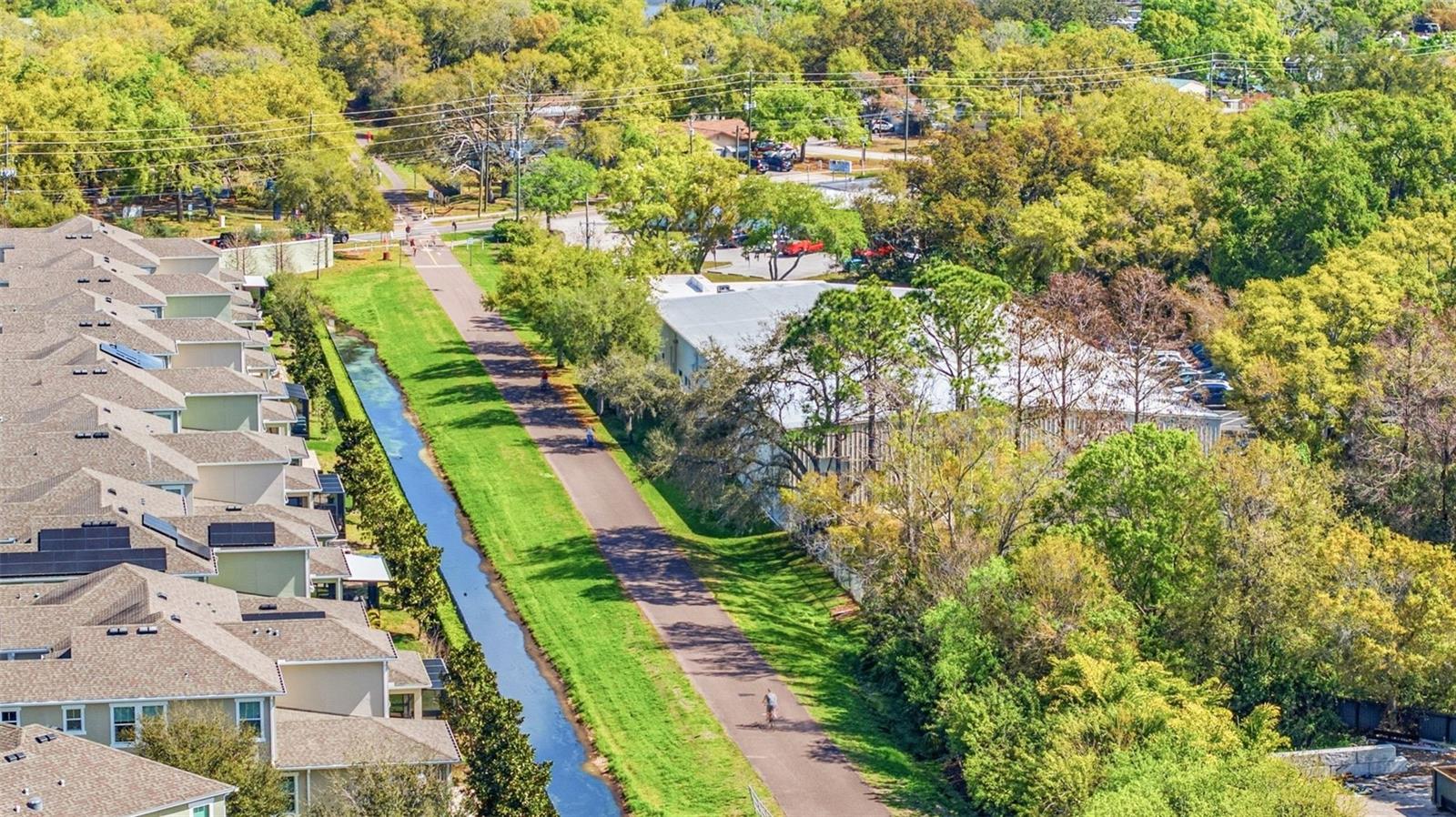 HARBOR CLUB CONDO - Residential