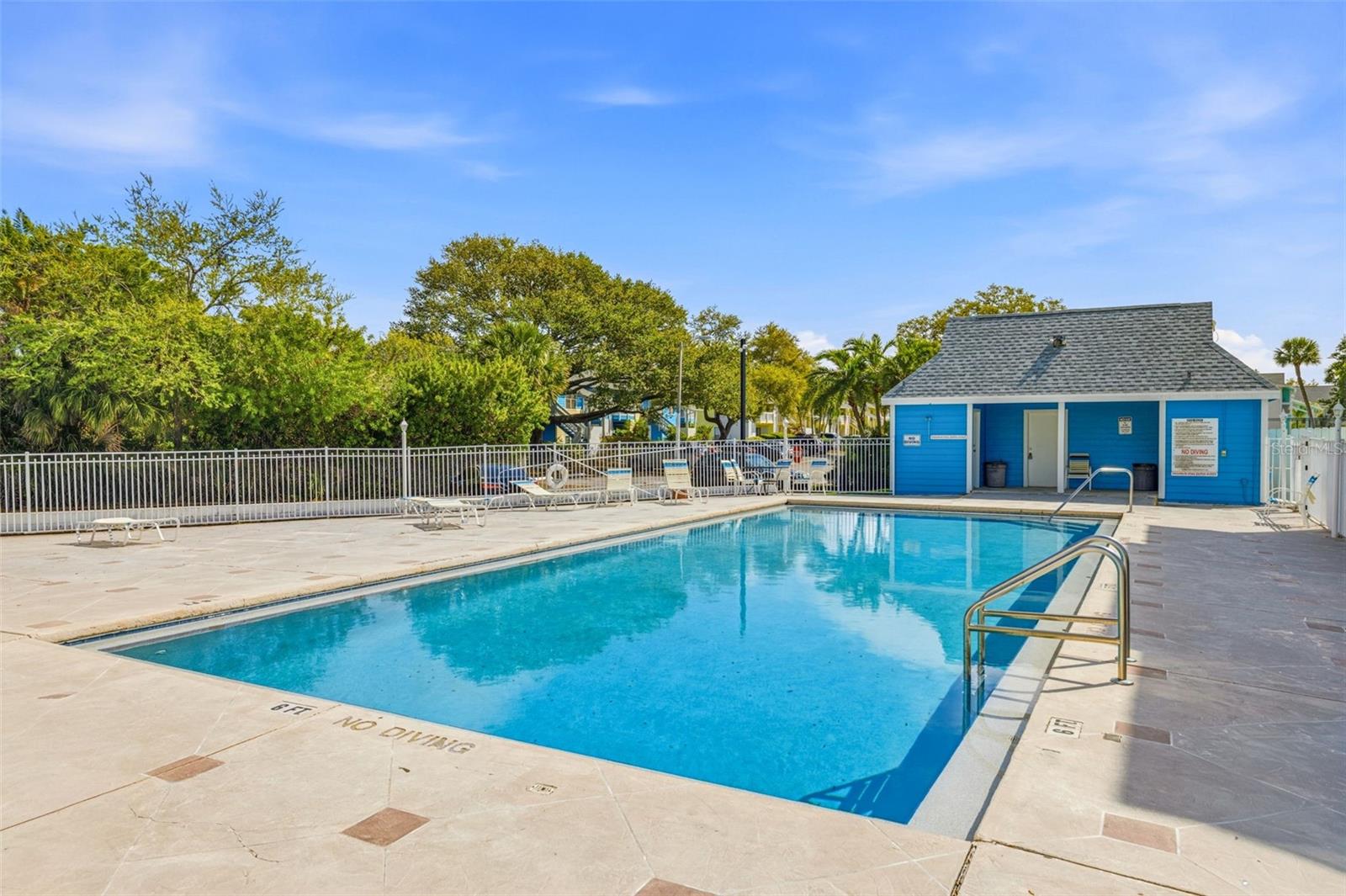 HARBOR CLUB CONDO - Residential