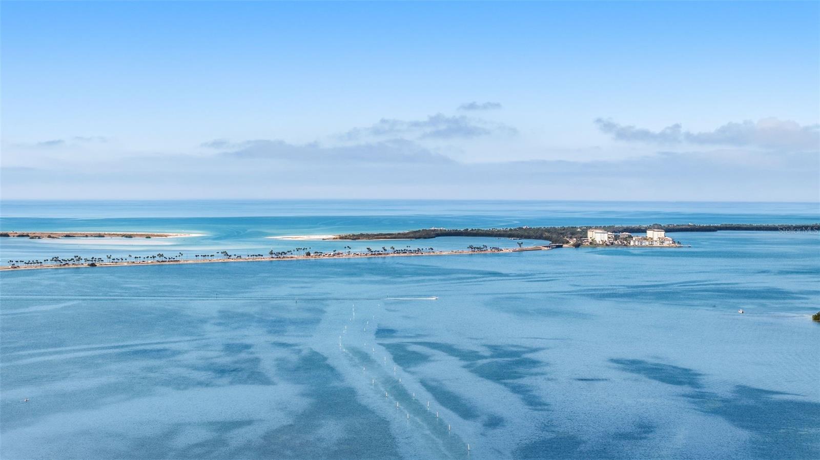 HARBOR CLUB CONDO - Residential