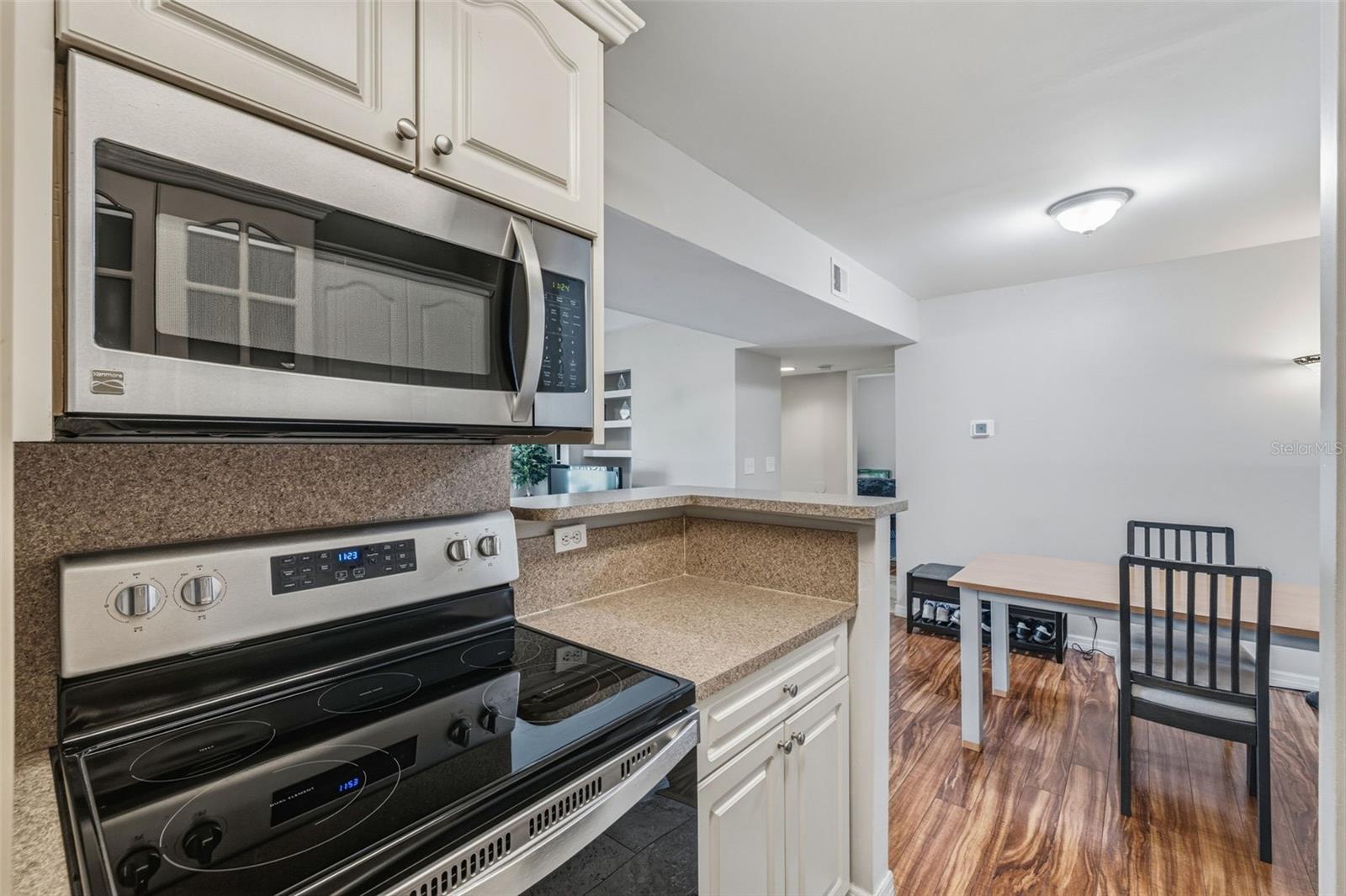 HARBOR CLUB CONDO - Residential