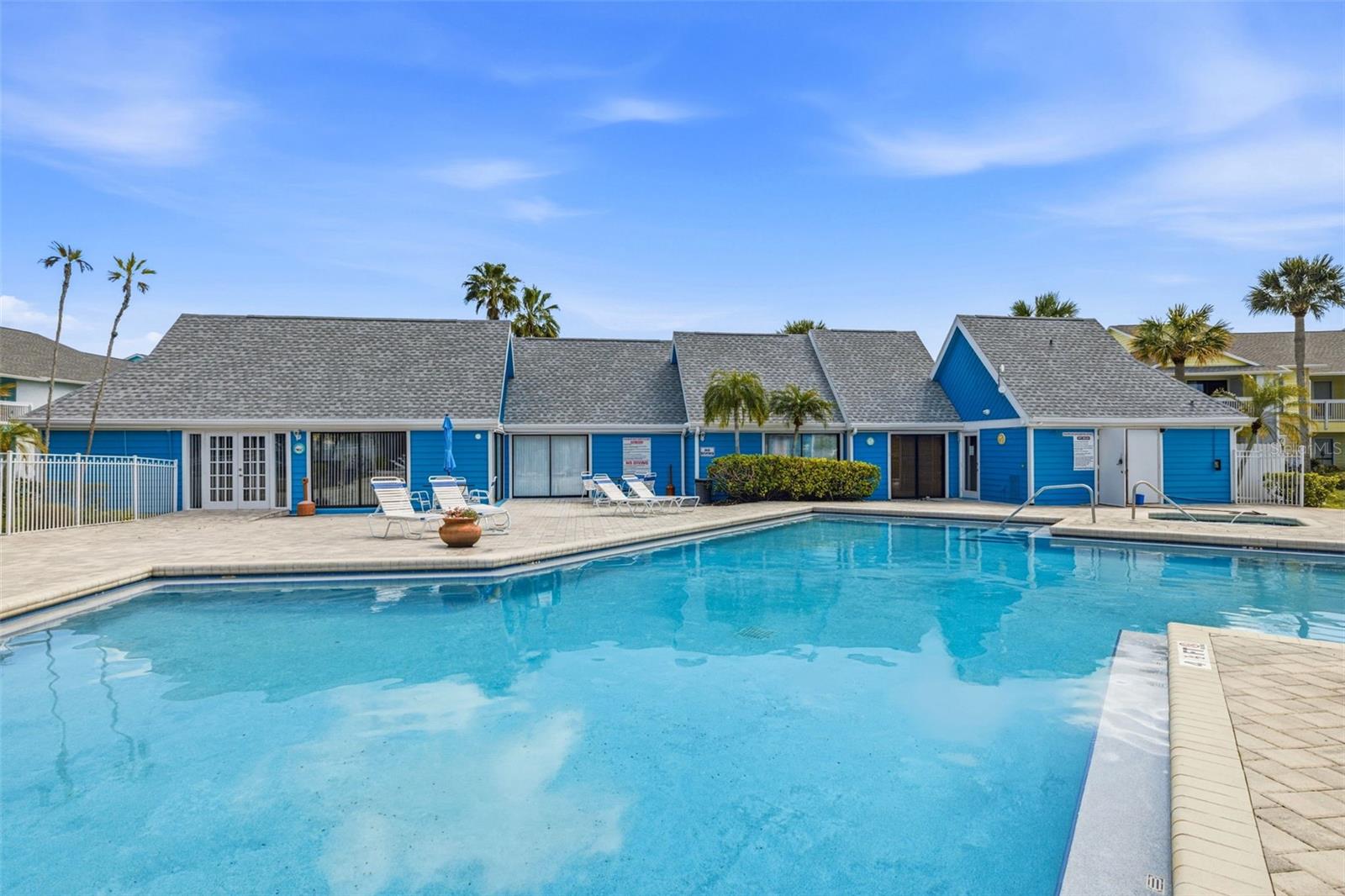 HARBOR CLUB CONDO - Residential