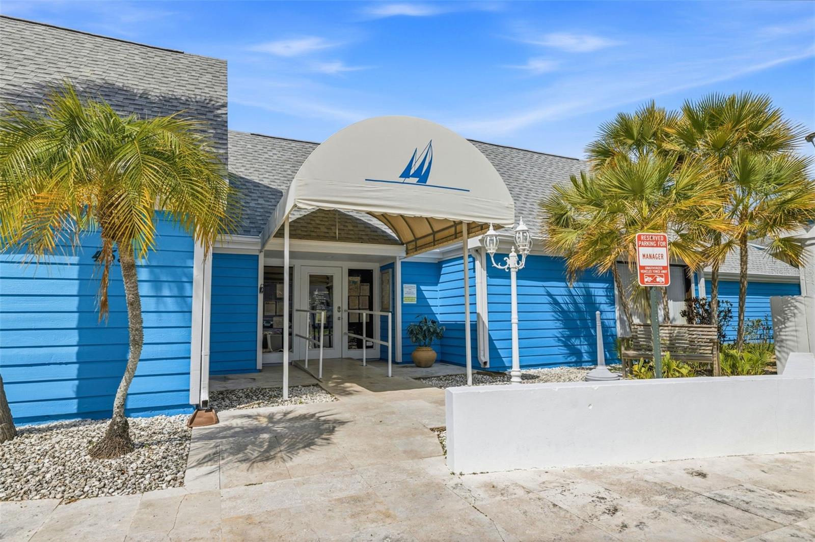 HARBOR CLUB CONDO - Residential