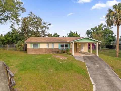 A home in ORLANDO