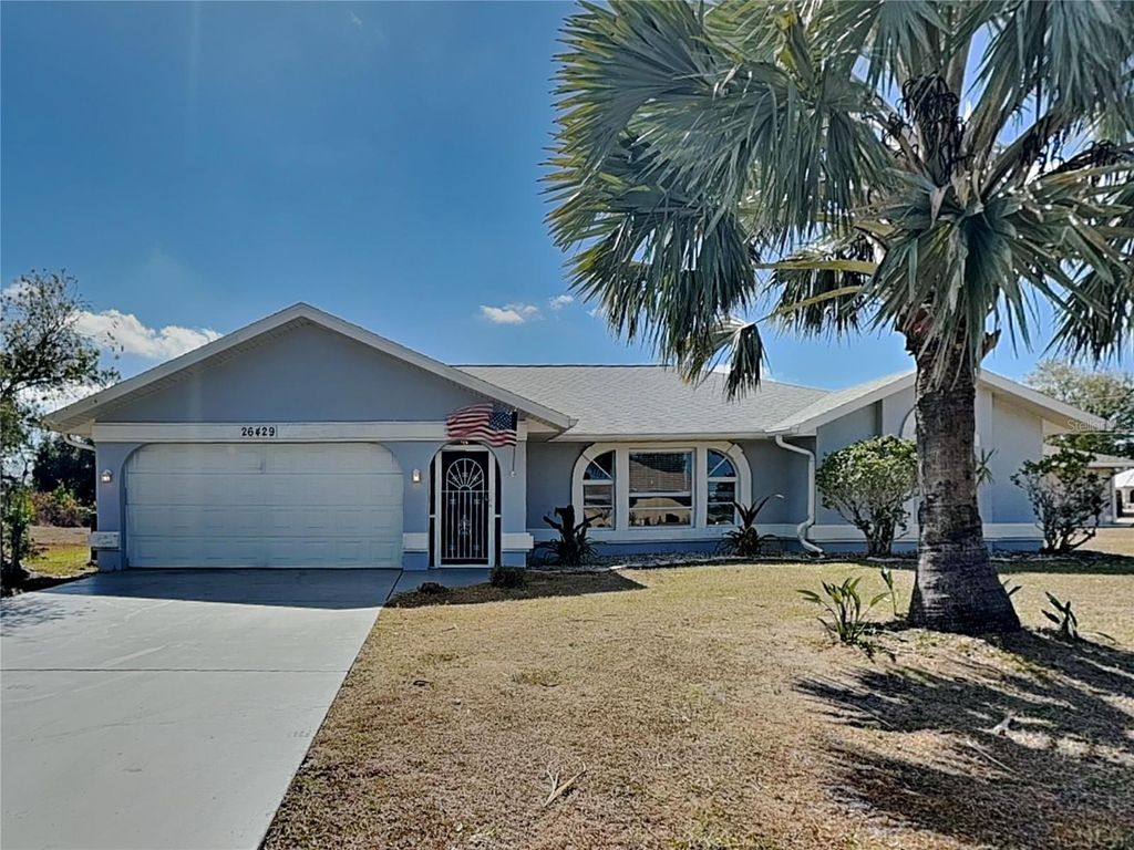 Photo of Punta Gorda, FL 33983 (MLS # TB8477731)