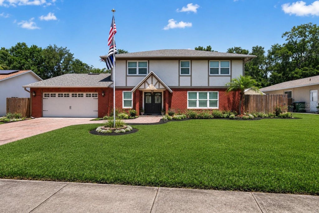 Photo of 2178 Marquita Drive, Dunedin, FL 34698 (MLS # TB8540500)