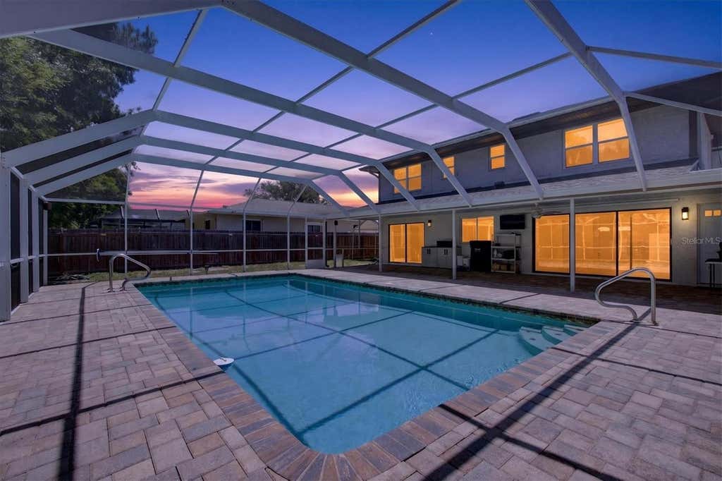 Photo of 2178 Marquita Drive, Dunedin, FL 34698 (MLS # TB8540500)