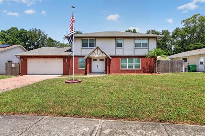 2178 MARQUITA DRIVE DUNEDIN FL 34698