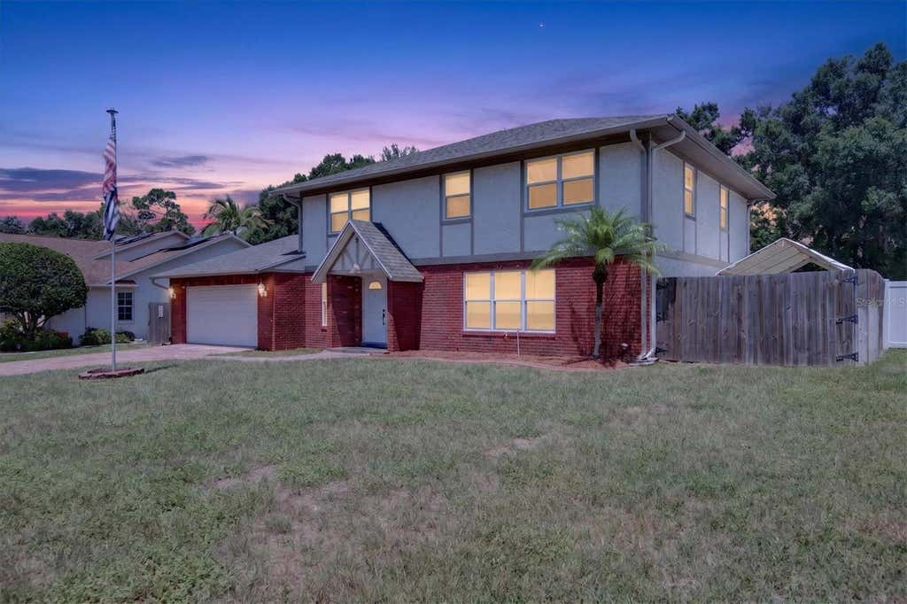 Photo of 2178 Marquita Drive, Dunedin, FL 34698 (MLS # TB8540500)